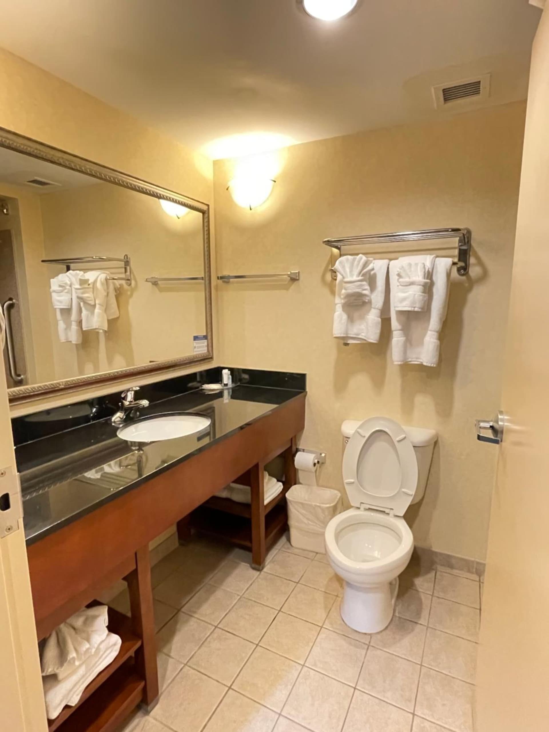 Comfort Suites Fredericksburg North gallery photo in Fredericksburg, VA — image 27