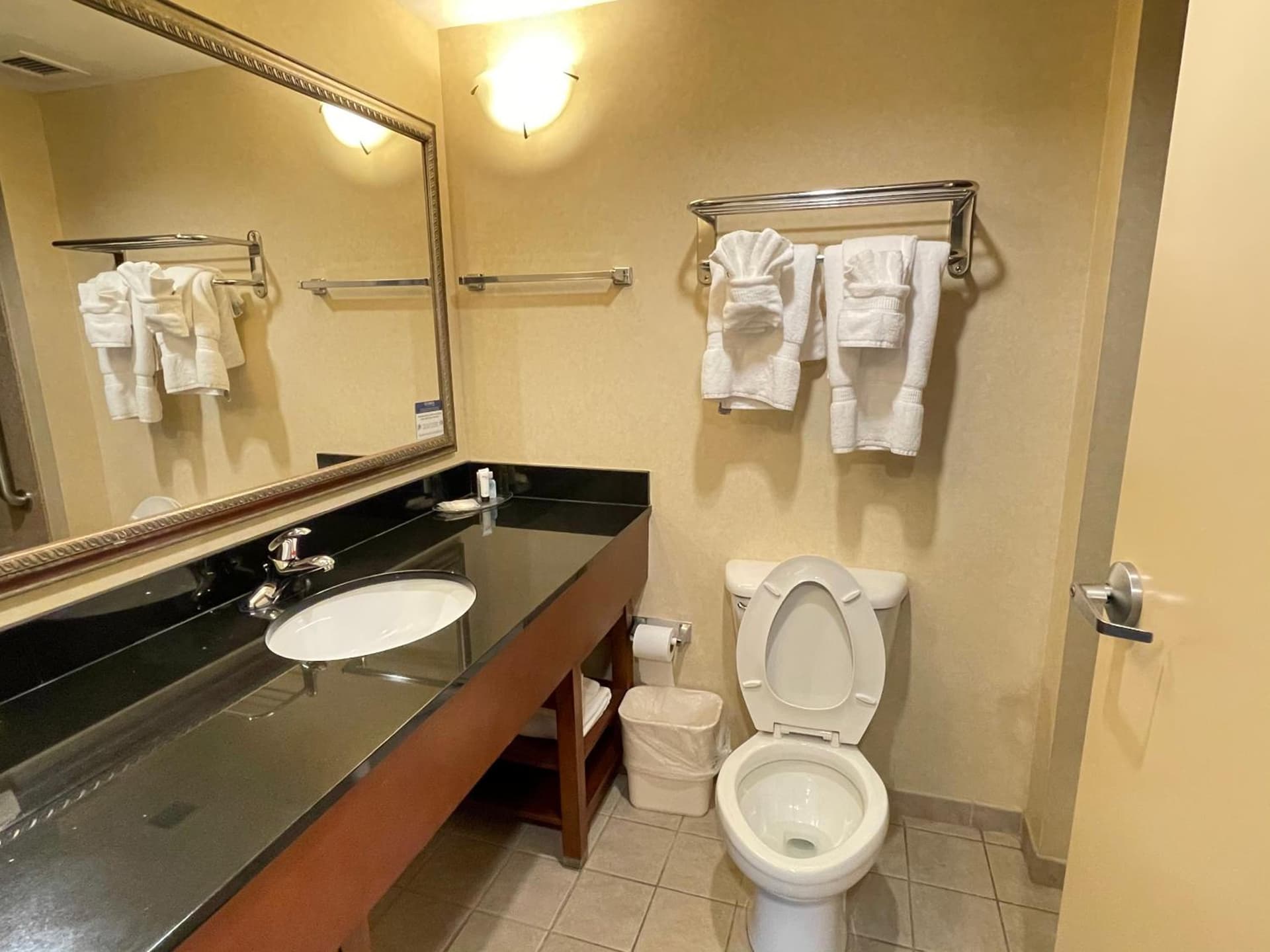 Comfort Suites Fredericksburg North gallery photo in Fredericksburg, VA — image 55