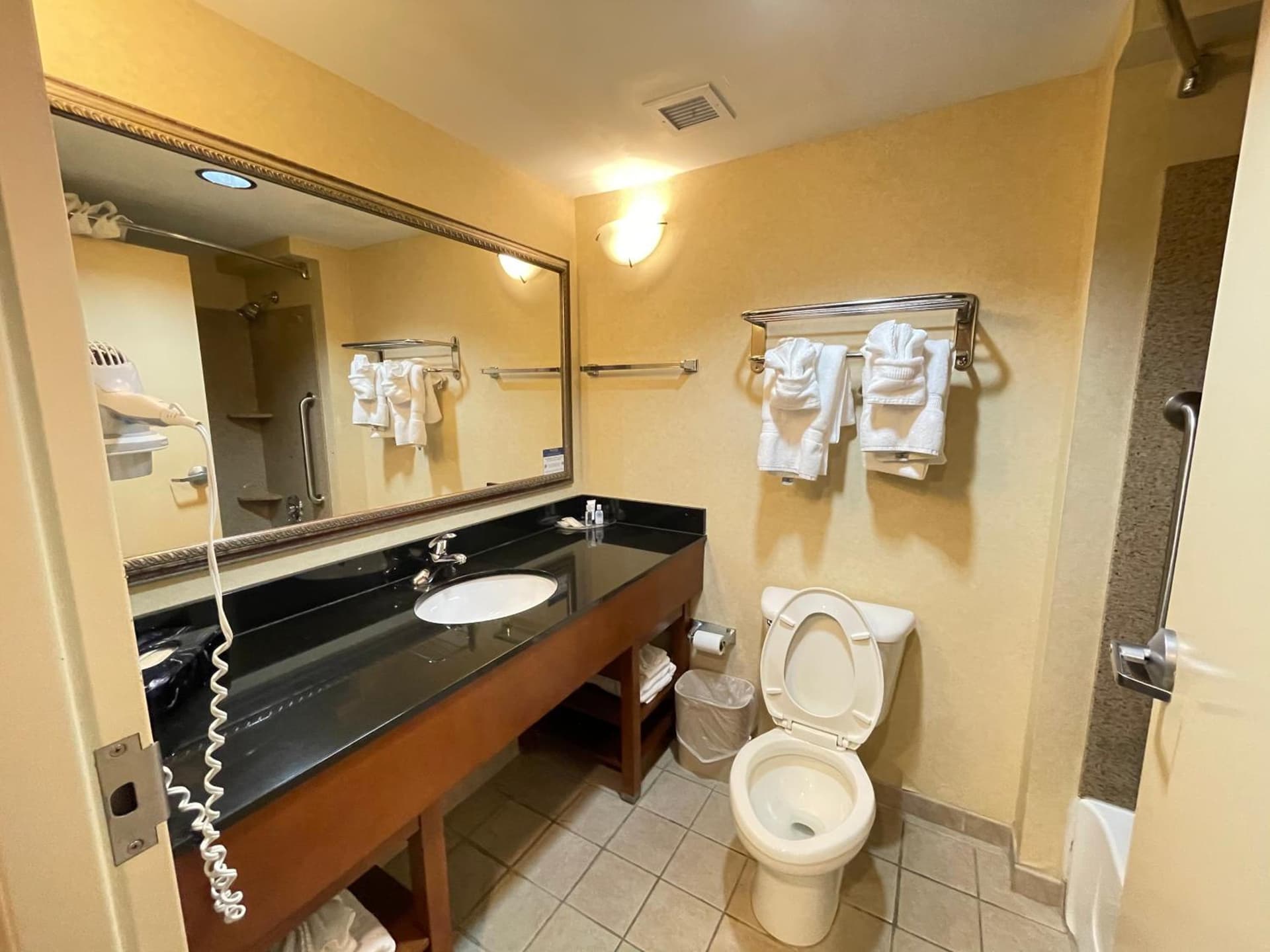 Comfort Suites Fredericksburg North gallery photo in Fredericksburg, VA — image 54