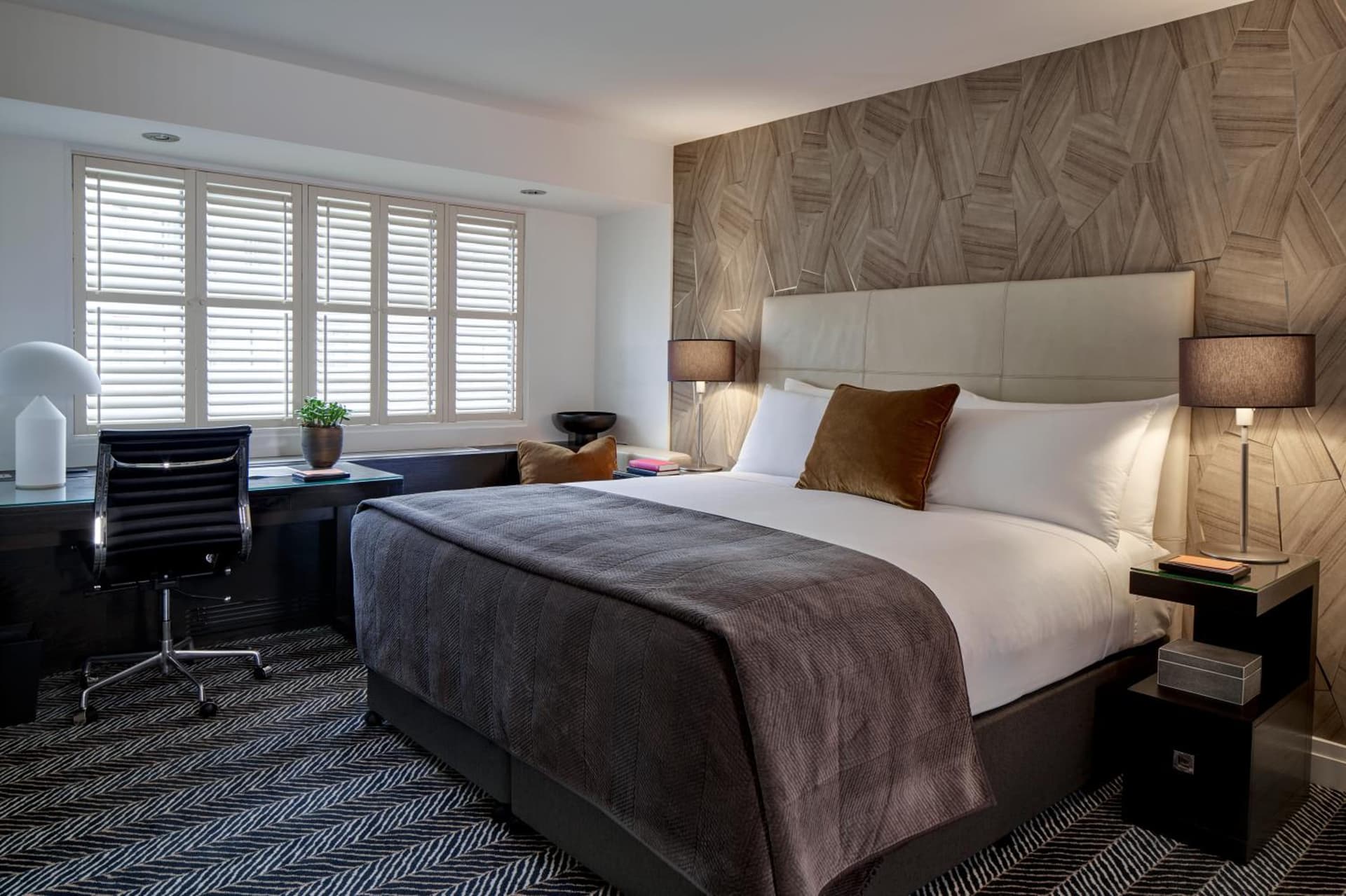 The Dupont Circle Hotel gallery photo in Washington, DC — image 68