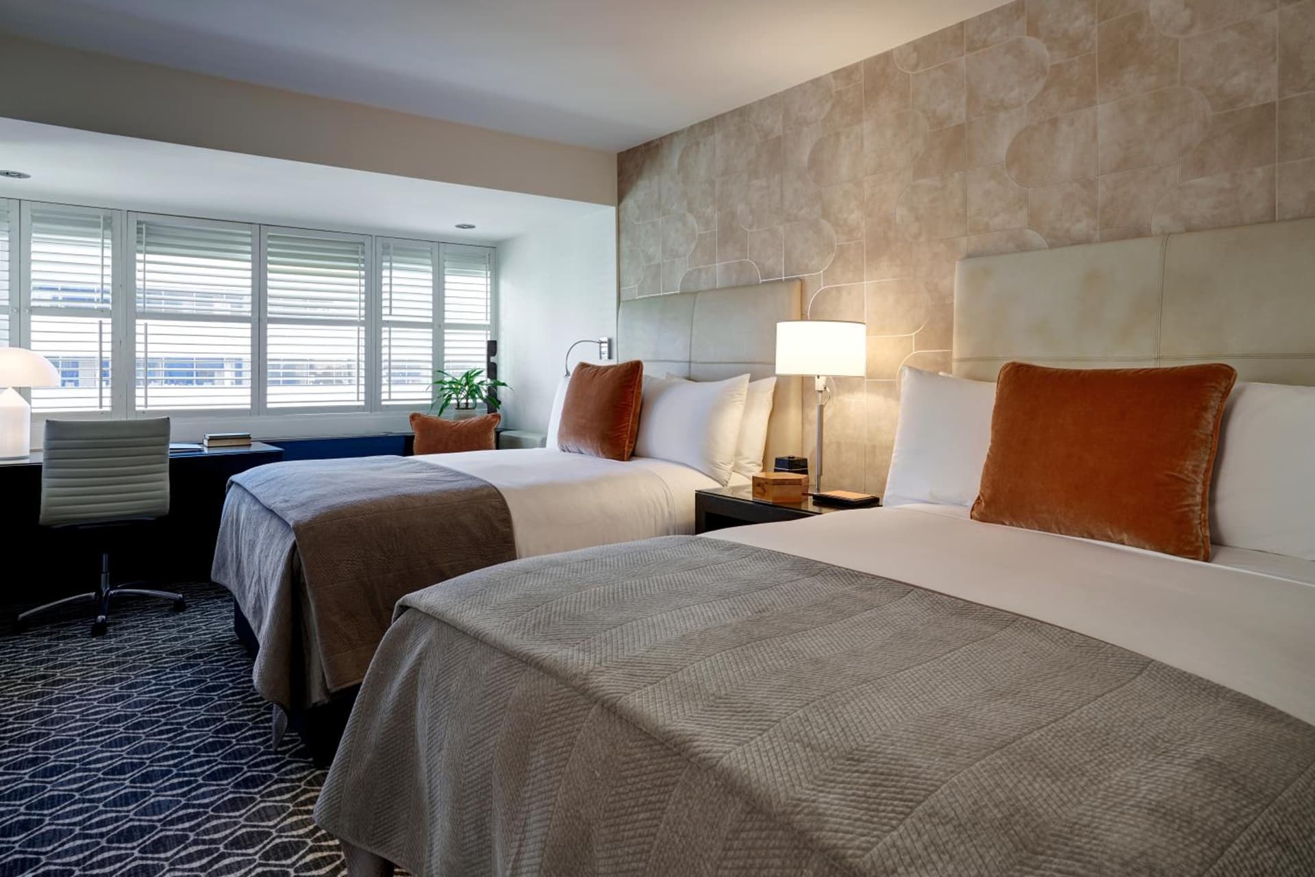 The Dupont Circle Hotel gallery photo in Washington, DC — image 38