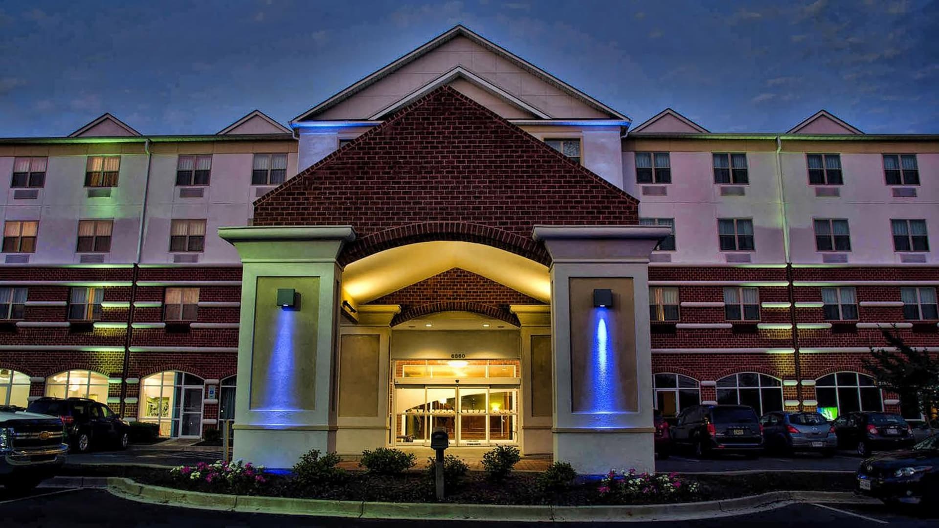 Holiday Inn Express La Plata by IHG — hotel in Waldorf, Maryland