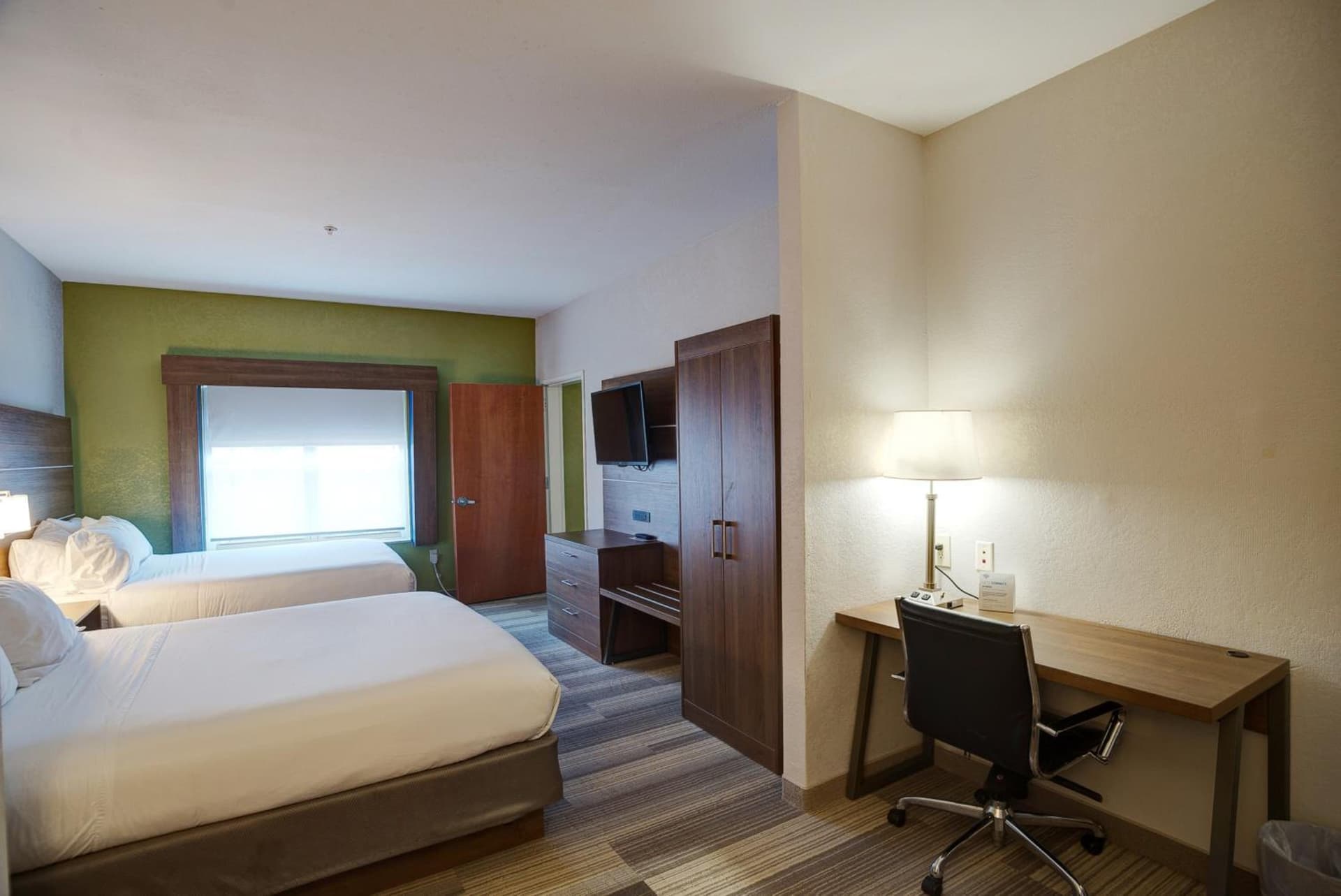 Holiday Inn Express La Plata by IHG gallery photo in La Plata, MD — image 17