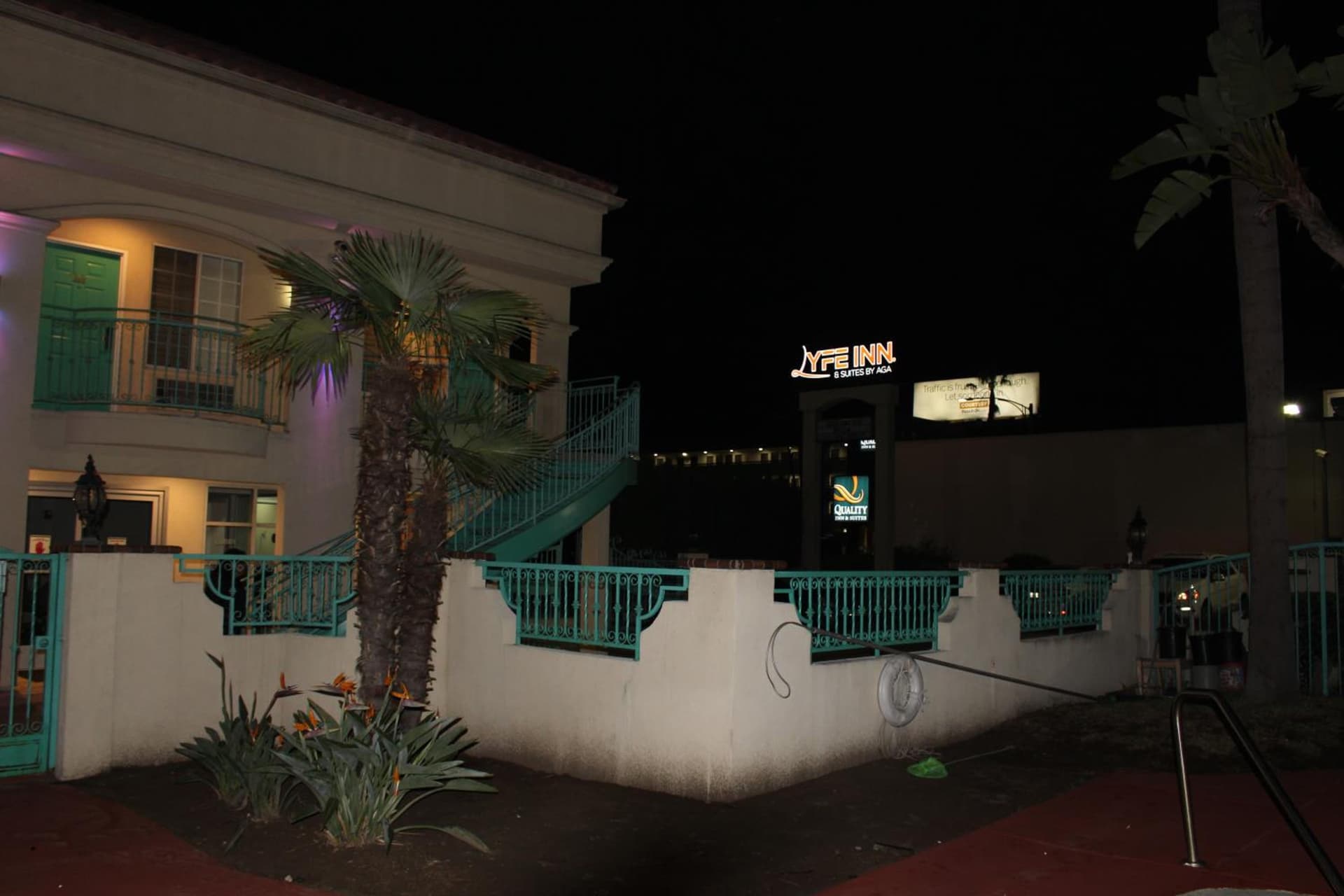 LYFE INN & SUITES by AGA - LAX Airport gallery photo in Inglewood, CA — image 19