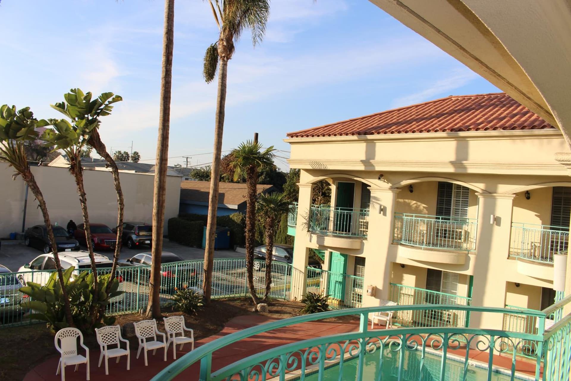 LYFE INN & SUITES by AGA - LAX Airport gallery photo in Inglewood, CA — image 28