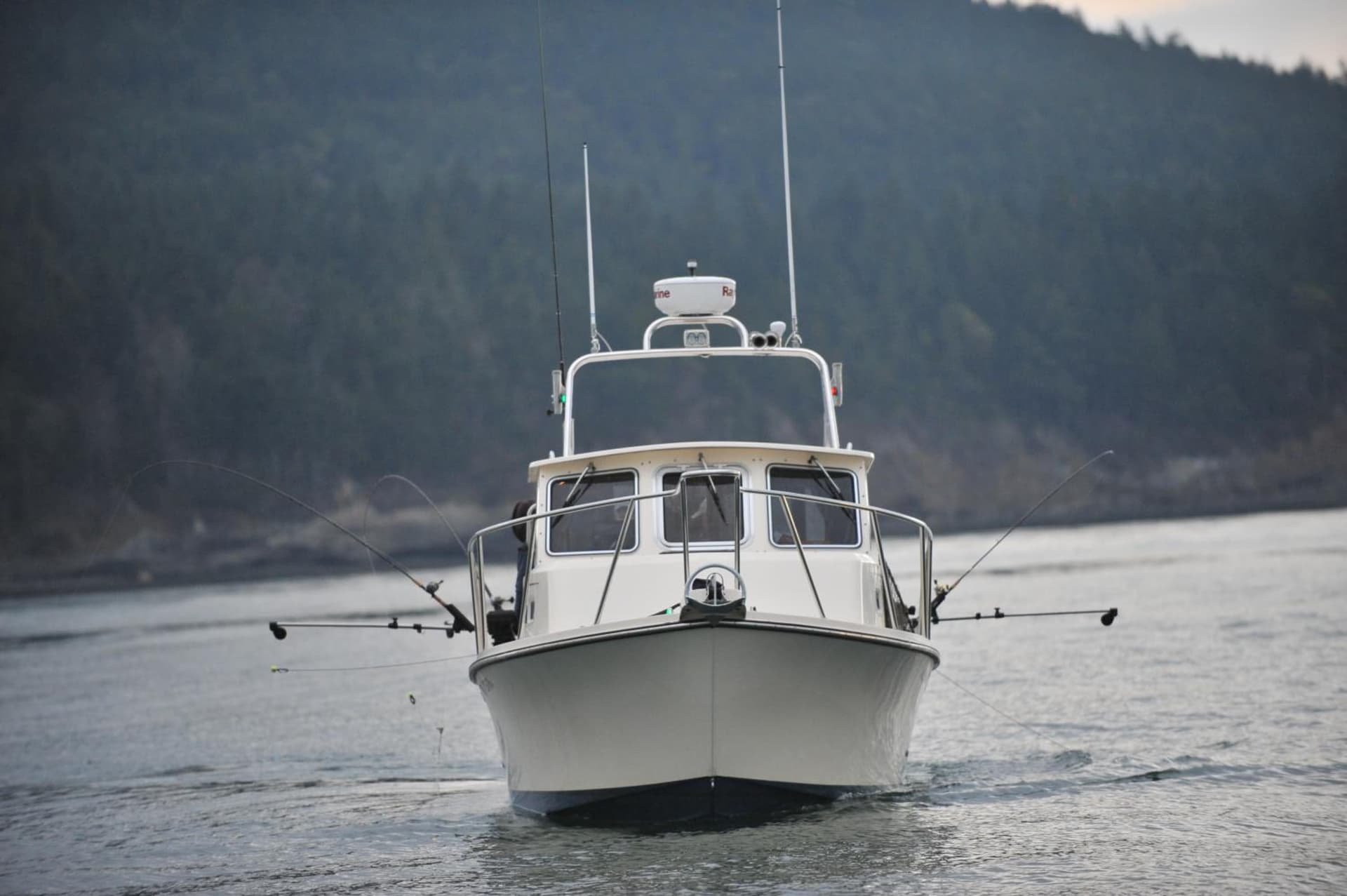 Swinomish Casino & Lodge gallery photo in Anacortes, WA — image 57