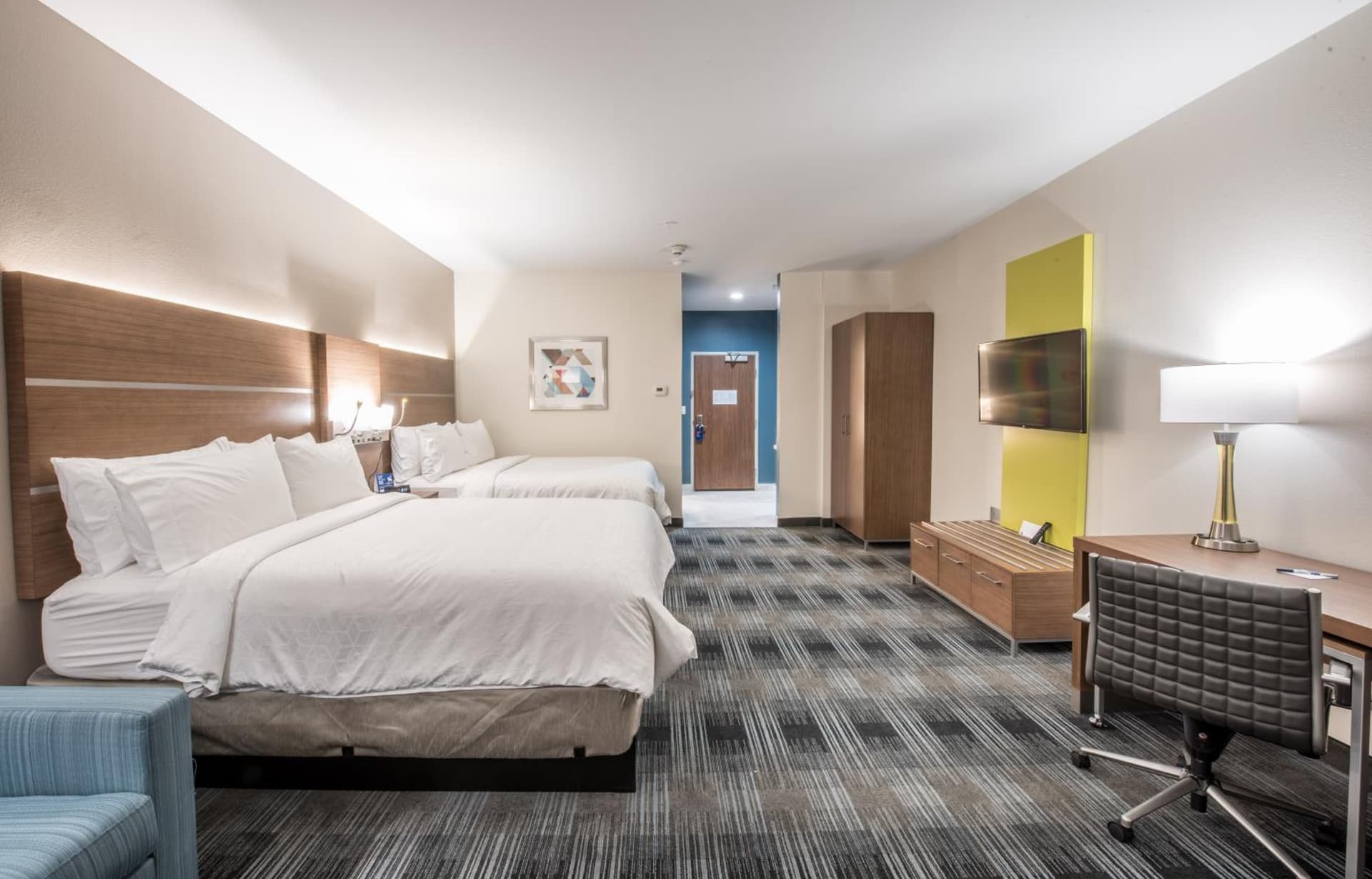 Holiday Inn Express & Suites - Houston Westchase - Westheimer by IHG gallery photo in Houston, TX — image 32