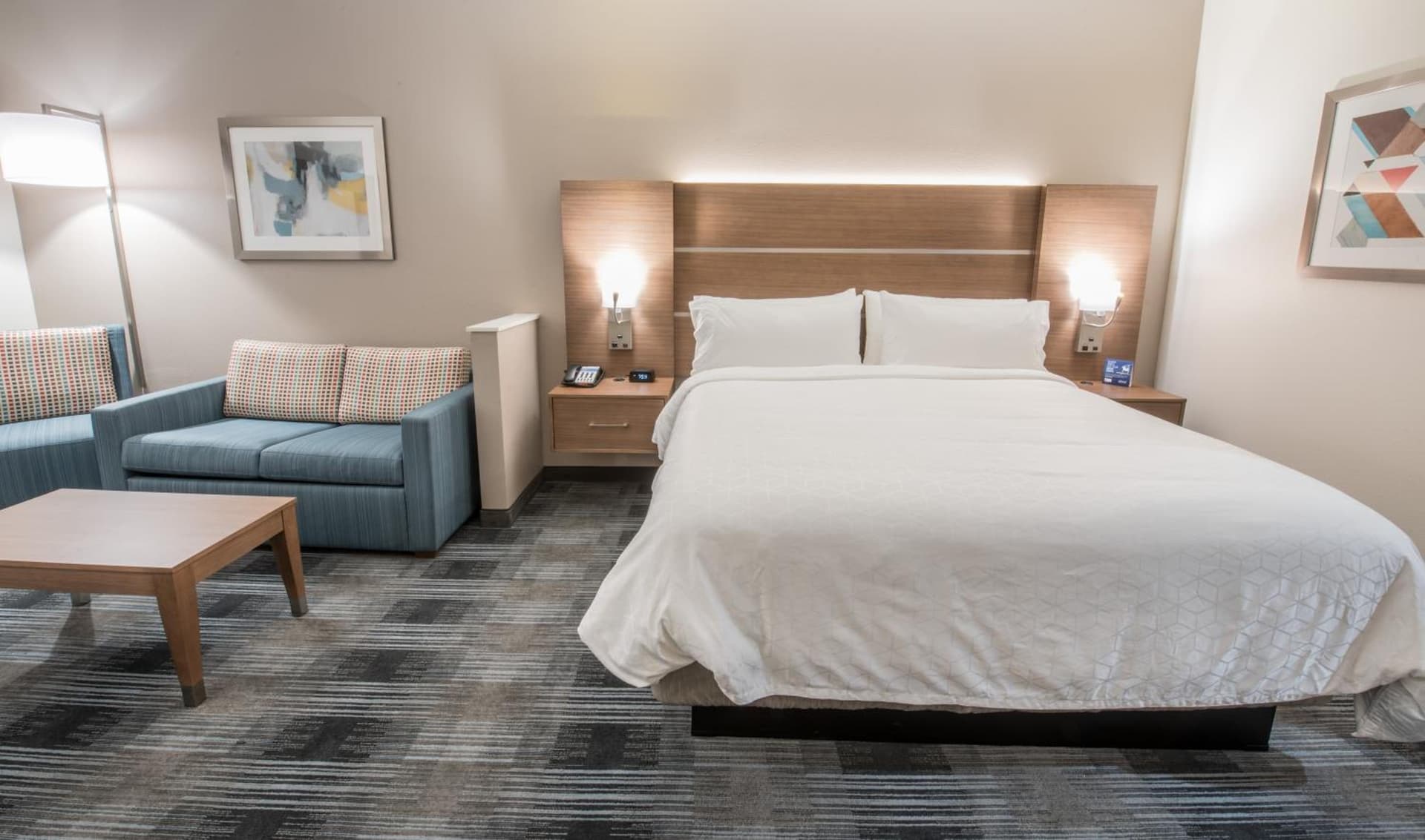 Holiday Inn Express & Suites - Houston Westchase - Westheimer by IHG gallery photo in Houston, TX — image 12