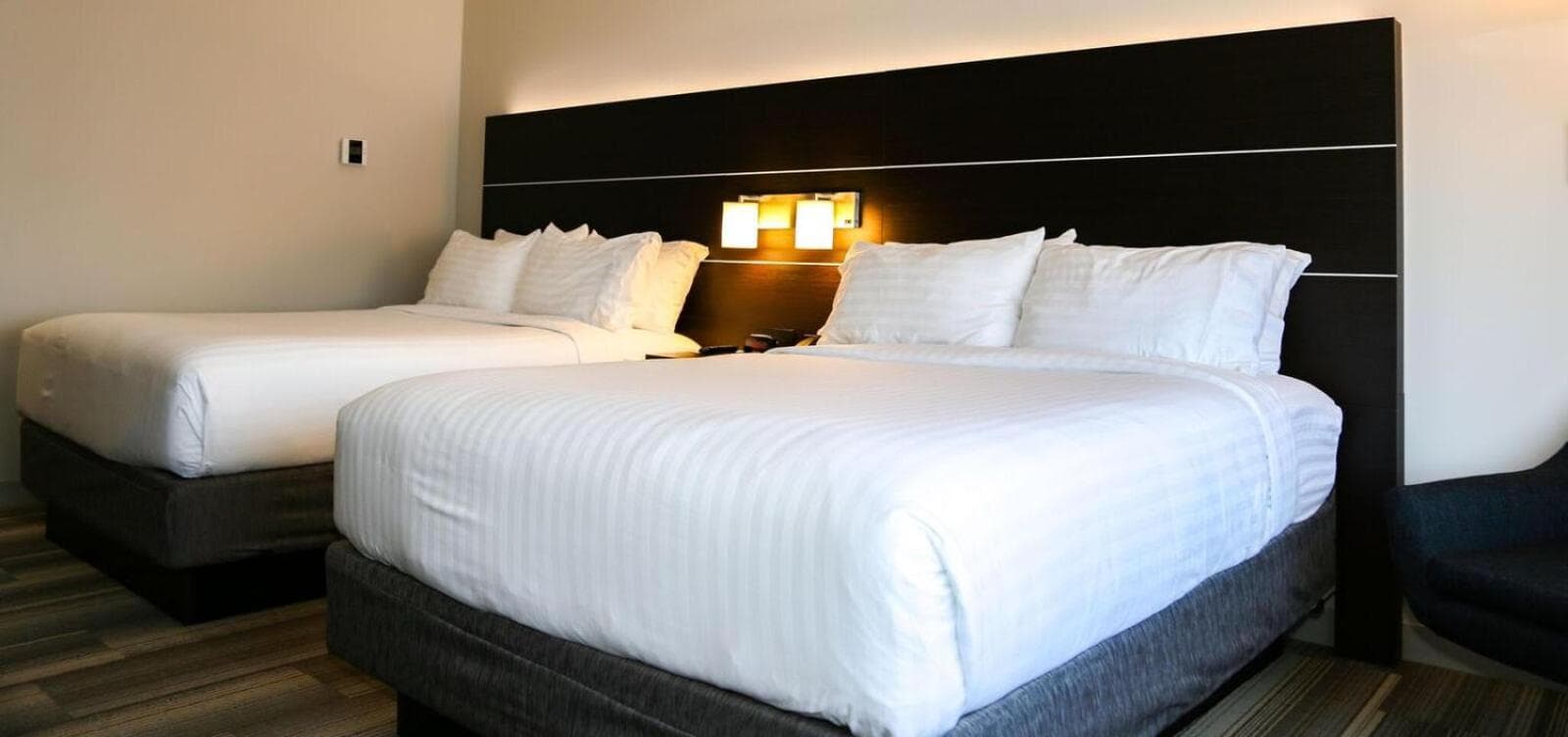 Holiday Inn Express & Suites Kingston-Ulster by IHG interior in Lake Katrine, NY — gallery photo 2