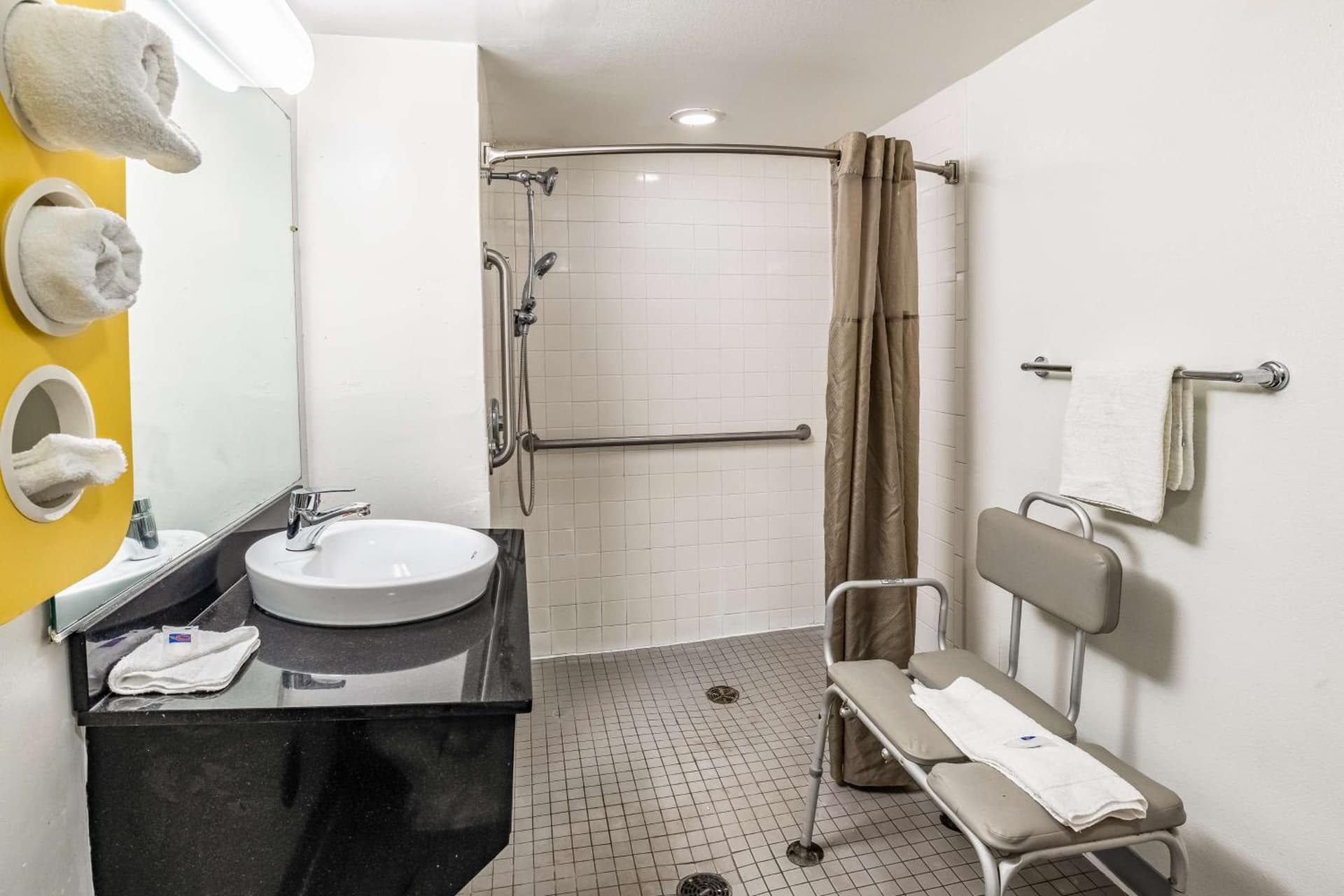 Motel 6-Joliet, IL - I-80 gallery photo in Joliet, IL — image 20
