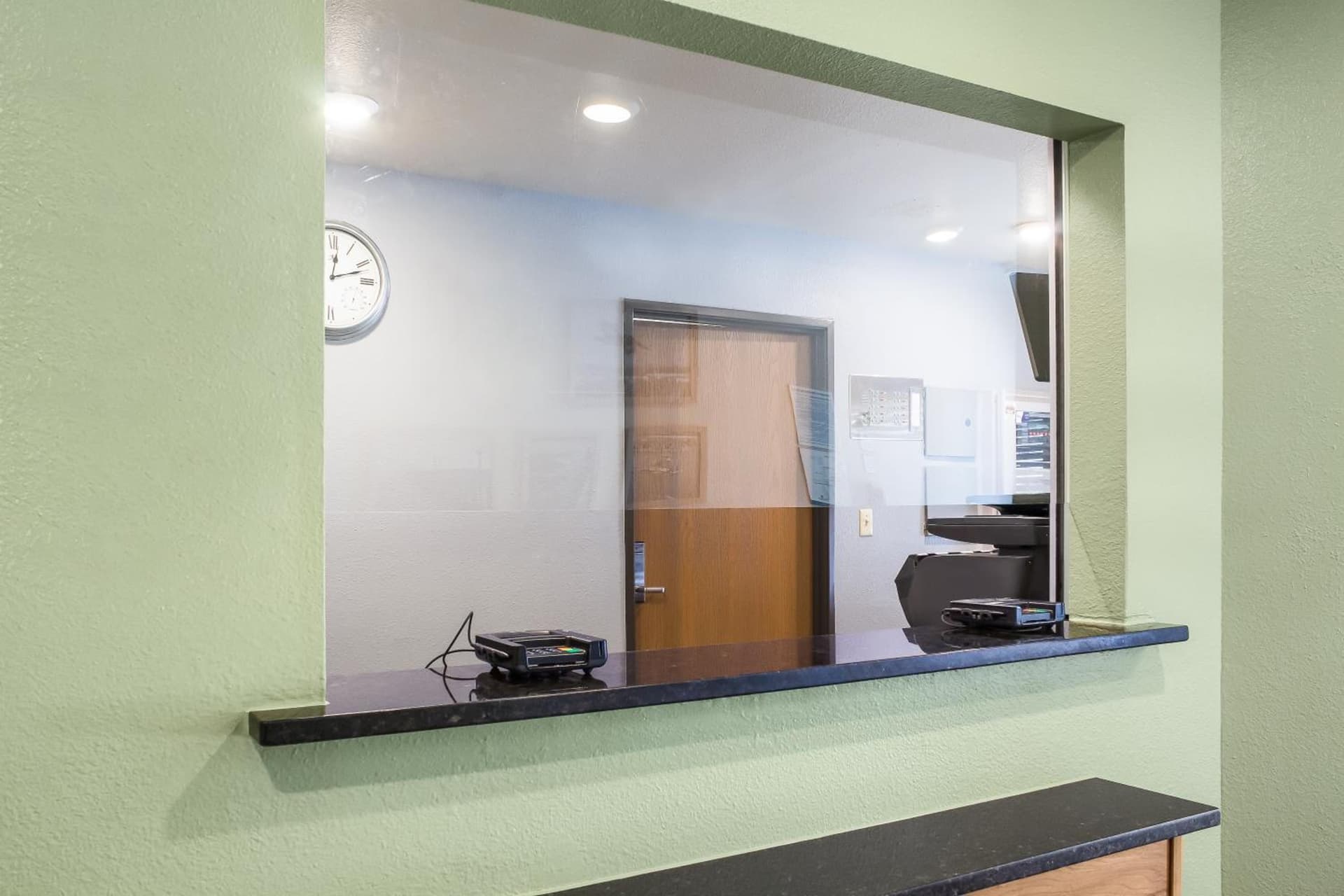 WoodSpring Suites McKinney gallery photo in McKinney, TX — image 7