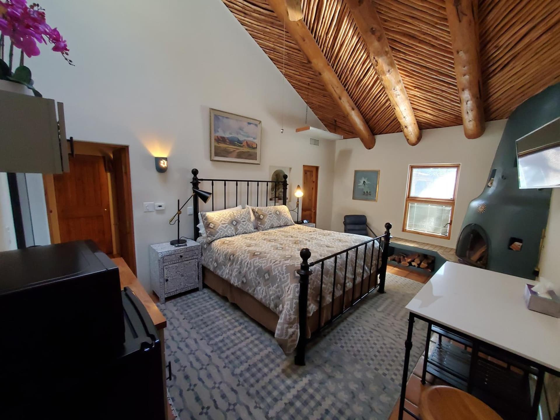 Casas de Suenos Old Town Historic Inn, an Ascend Collection Hotel gallery photo in Albuquerque, NM — image 74