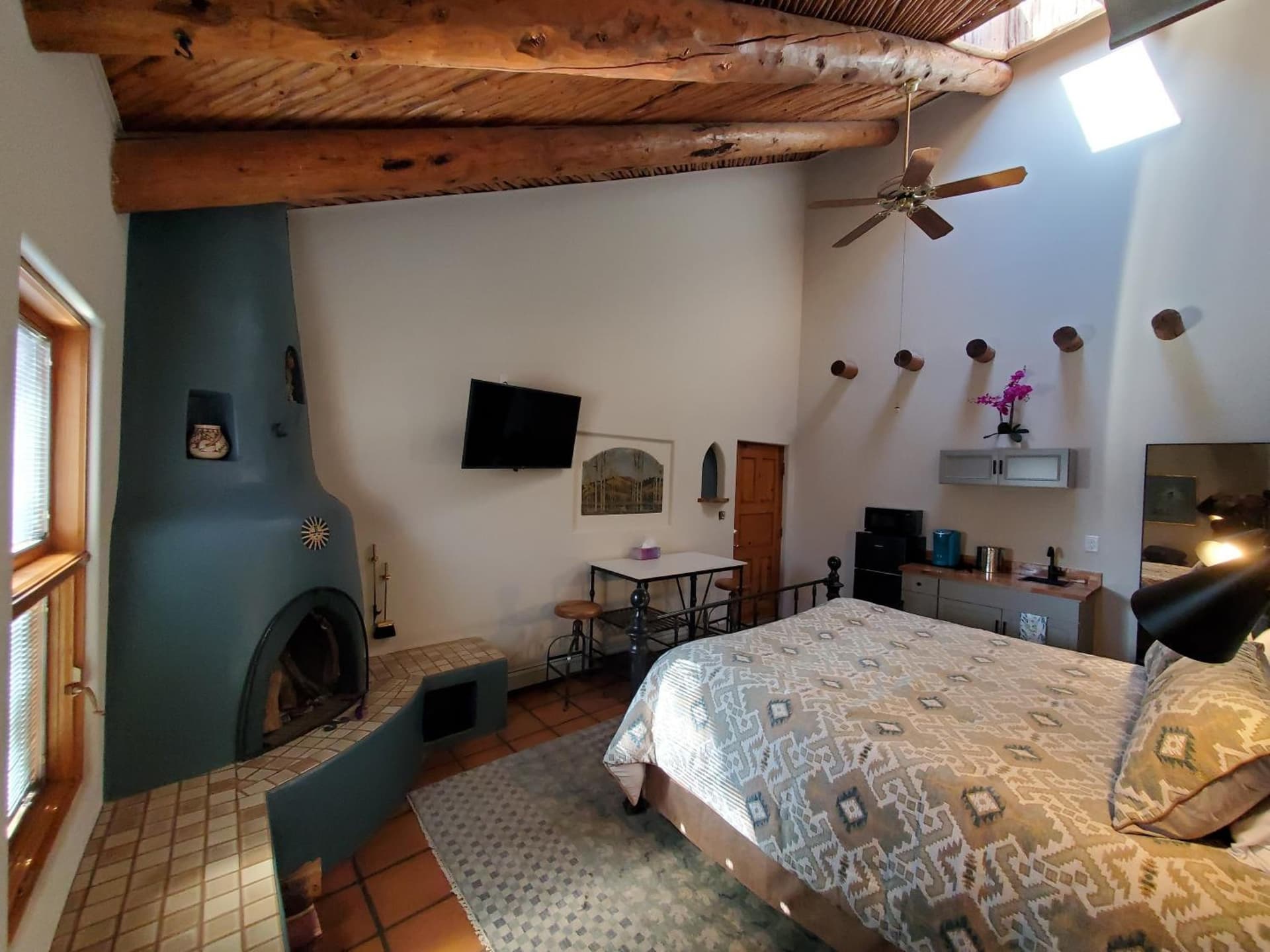 Casas de Suenos Old Town Historic Inn, an Ascend Collection Hotel gallery photo in Albuquerque, NM — image 80