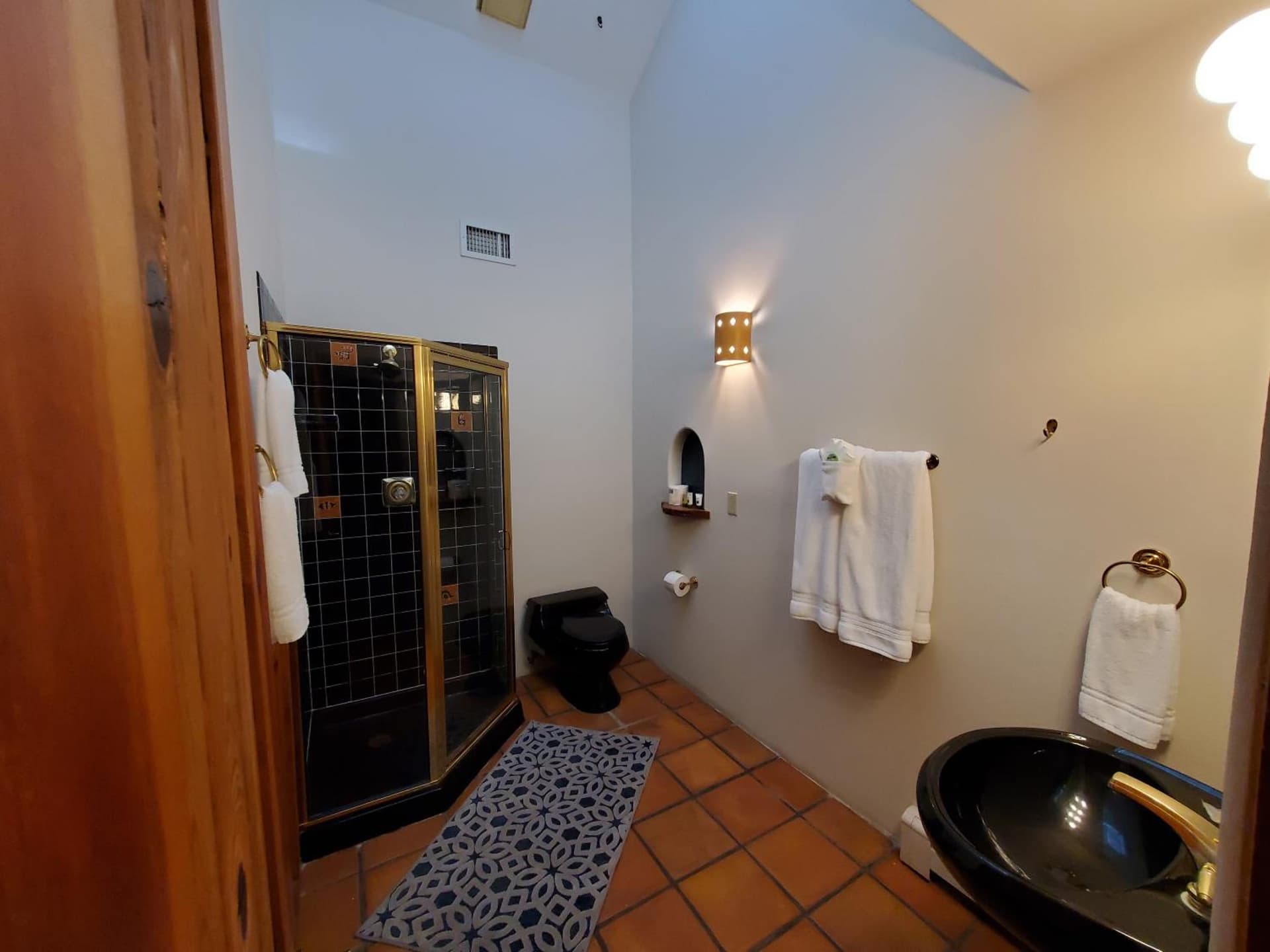 Casas de Suenos Old Town Historic Inn, an Ascend Collection Hotel gallery photo in Albuquerque, NM — image 57