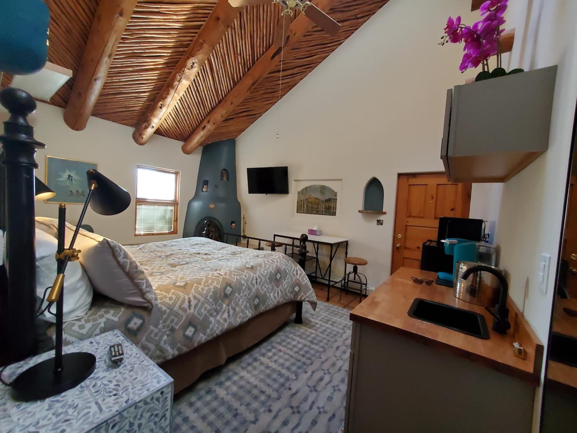 Casas de Suenos Old Town Historic Inn, an Ascend Collection Hotel gallery photo in Albuquerque, NM — image 24