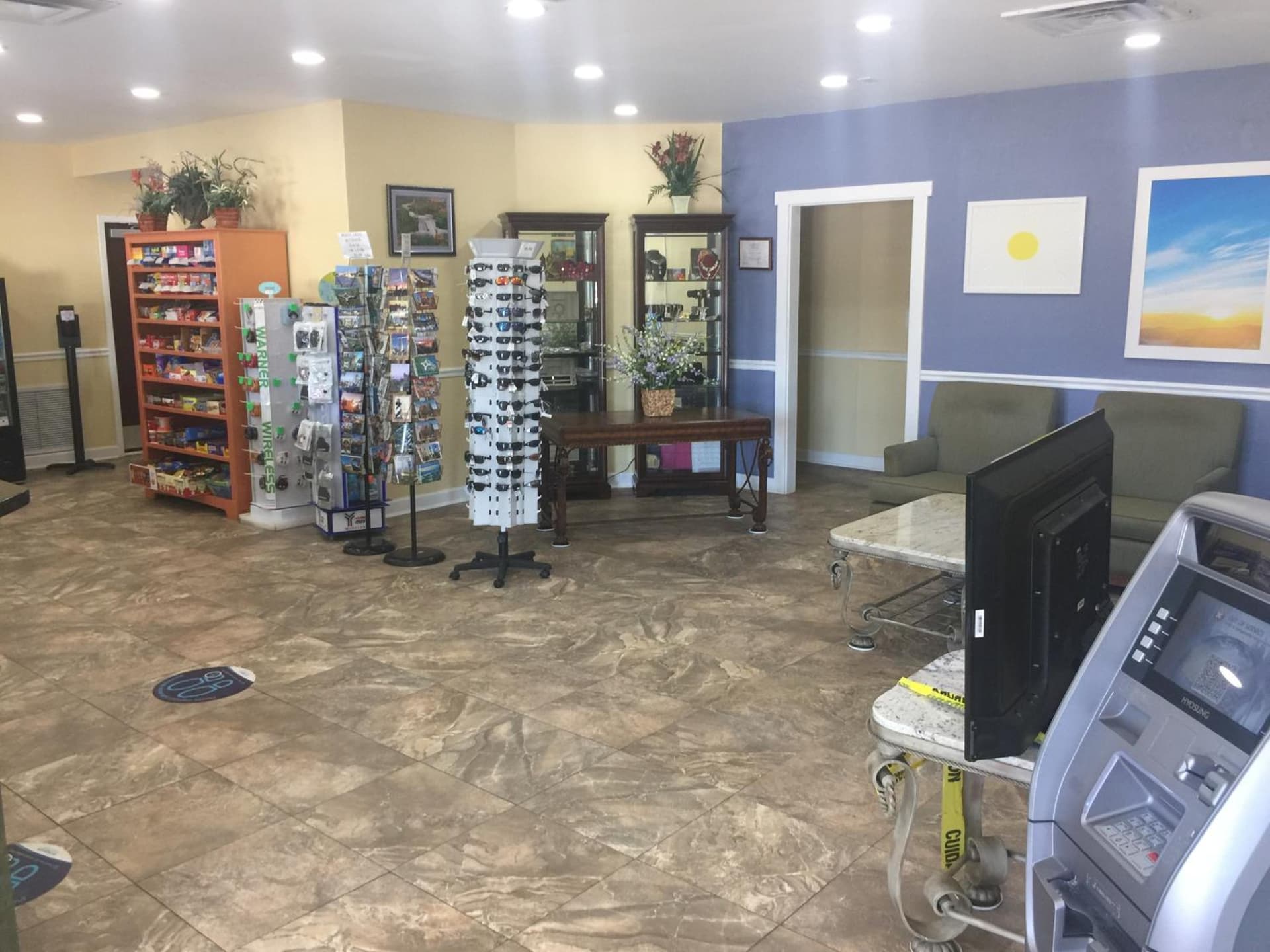 Days Inn by Wyndham St Augustine I-95-Outlet Mall gallery photo in St. Augustine, FL — image 29