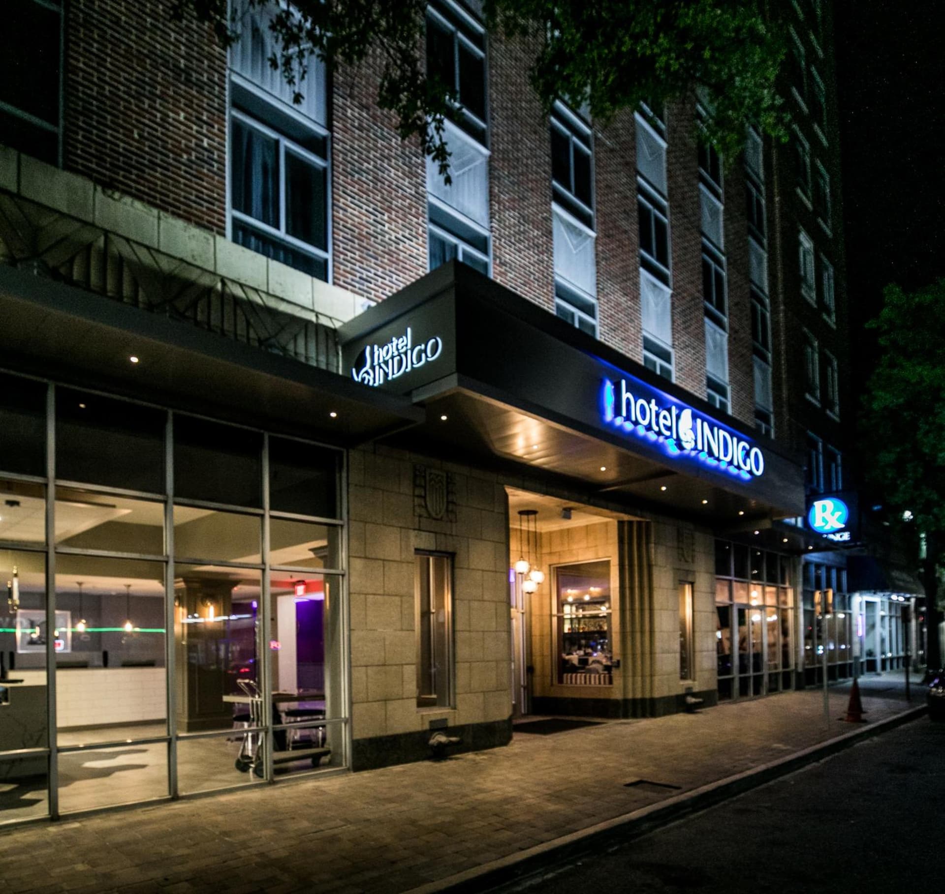Hotel Indigo - Birmingham Five Points S - UAB by IHG featured exterior or lobby in Birmingham, AL — similar hotel
