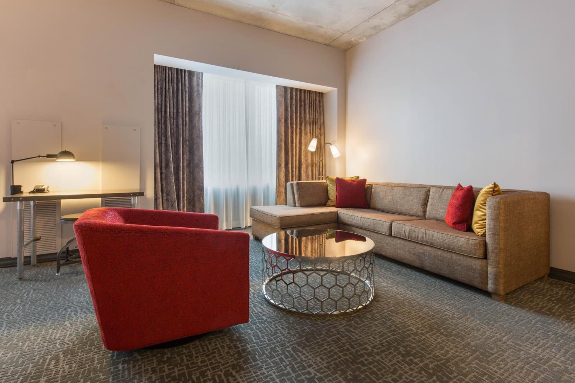 Cambria Hotel Nashville Downtown gallery photo in Nashville, TN — image 18
