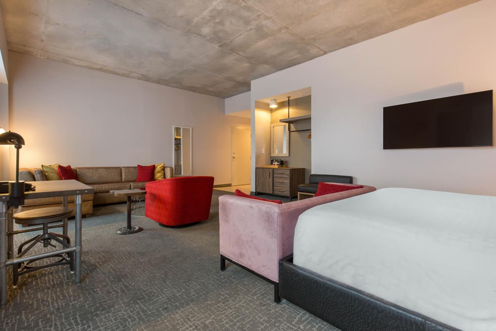 Cambria Hotel Nashville Downtown gallery photo in Nashville, TN — image 67