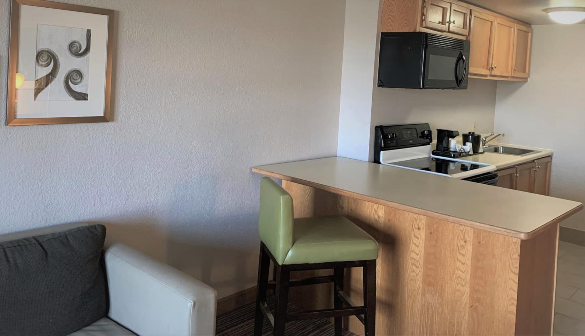 Country Inn & Suites by Radisson, Clarksville, TN interior in Clarksville, TN — gallery photo 2