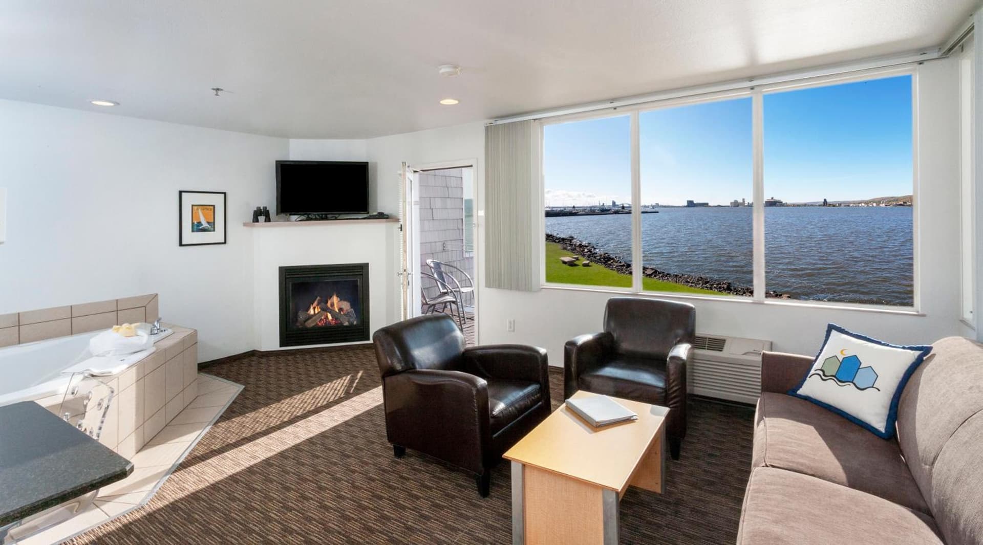 South Pier Inn gallery photo in Duluth, MN — image 6