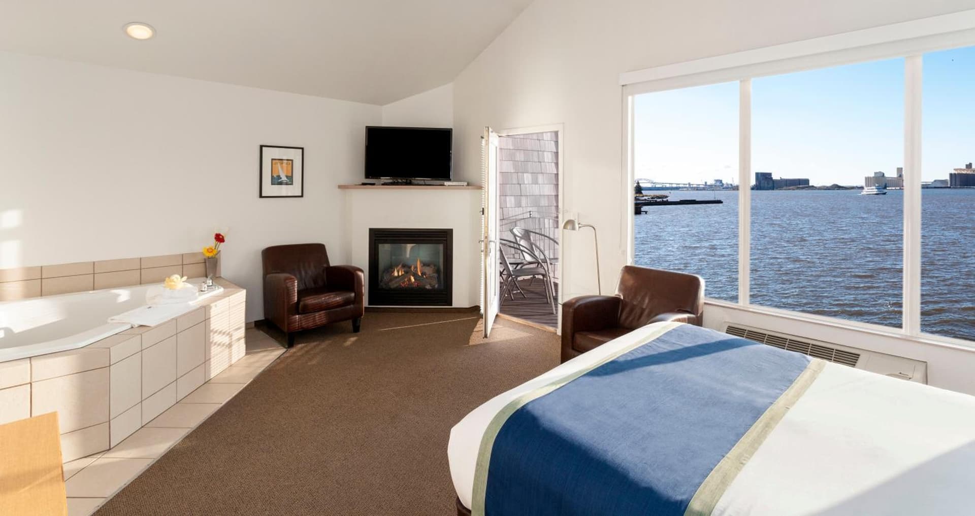 South Pier Inn gallery photo in Duluth, MN — image 52