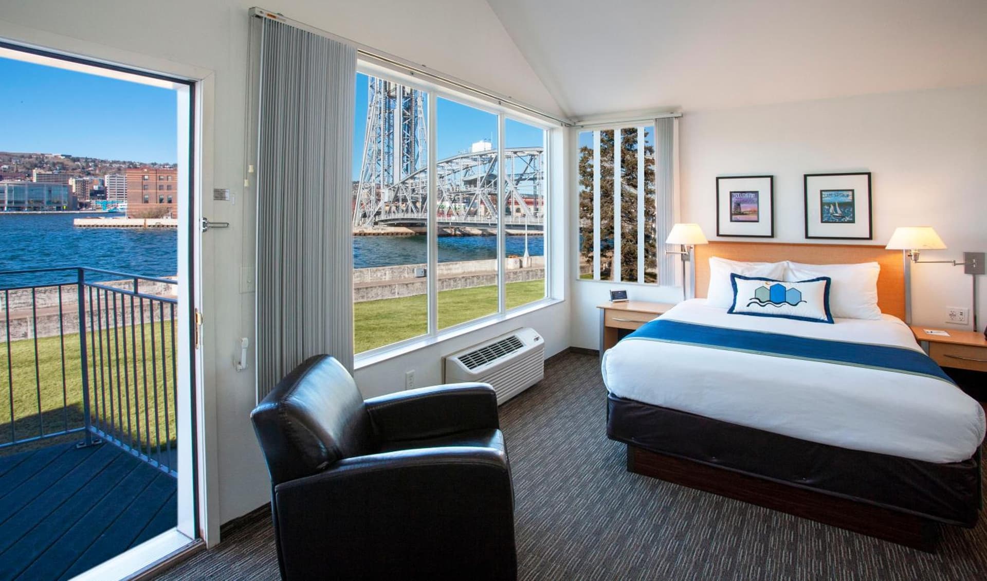 South Pier Inn gallery photo in Duluth, MN — image 15