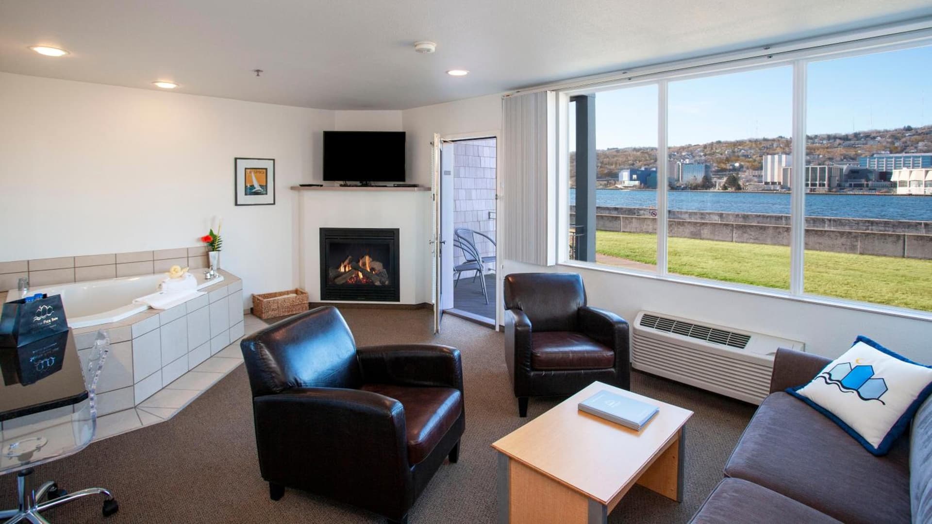South Pier Inn gallery photo in Duluth, MN — image 25