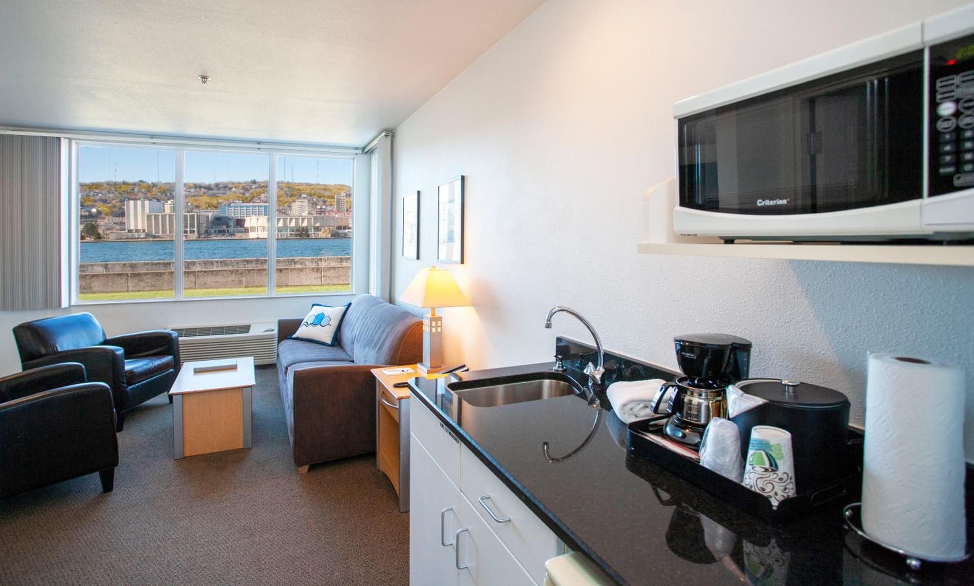 South Pier Inn gallery photo in Duluth, MN — image 20