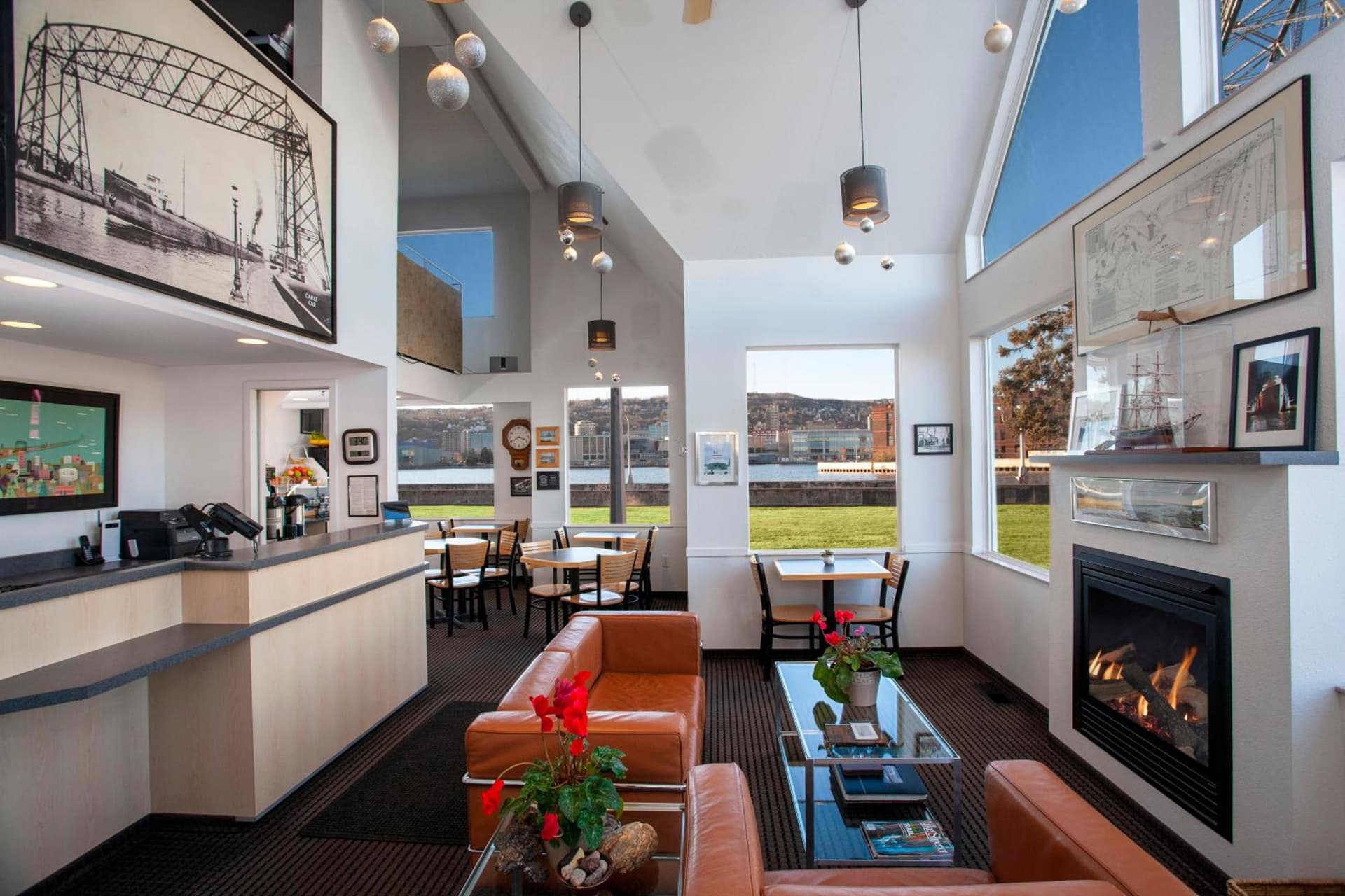 South Pier Inn gallery photo in Duluth, MN — image 51
