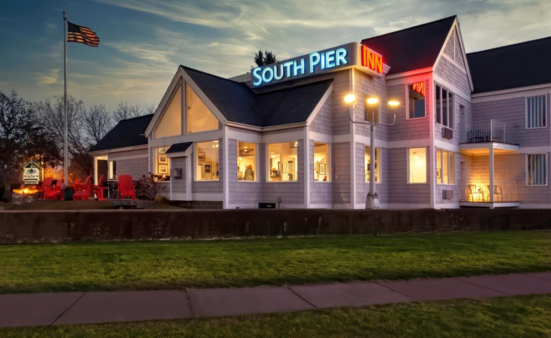 South Pier Inn gallery photo in Duluth, MN — image 17