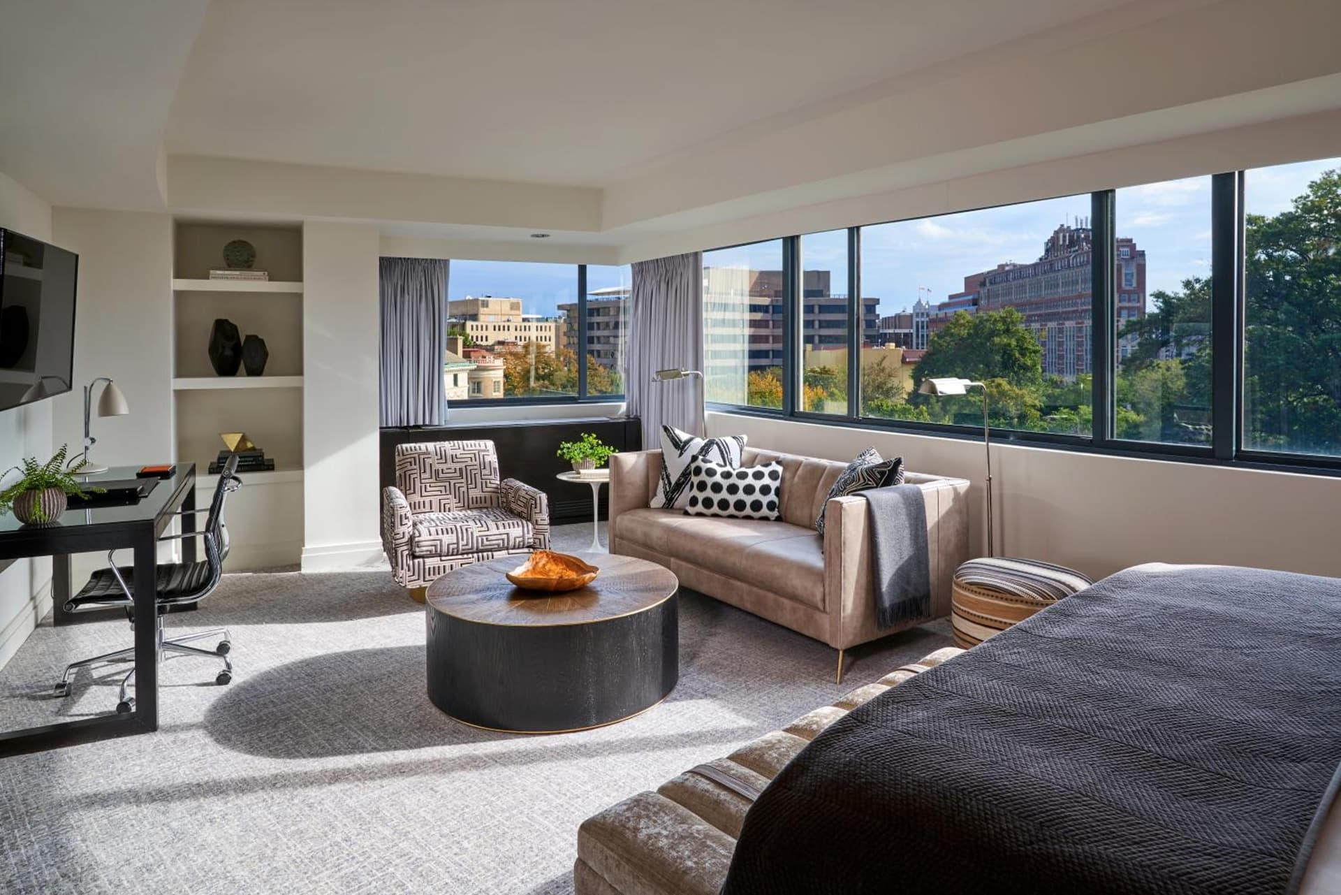 The Dupont Circle Hotel gallery photo in Washington, DC — image 46