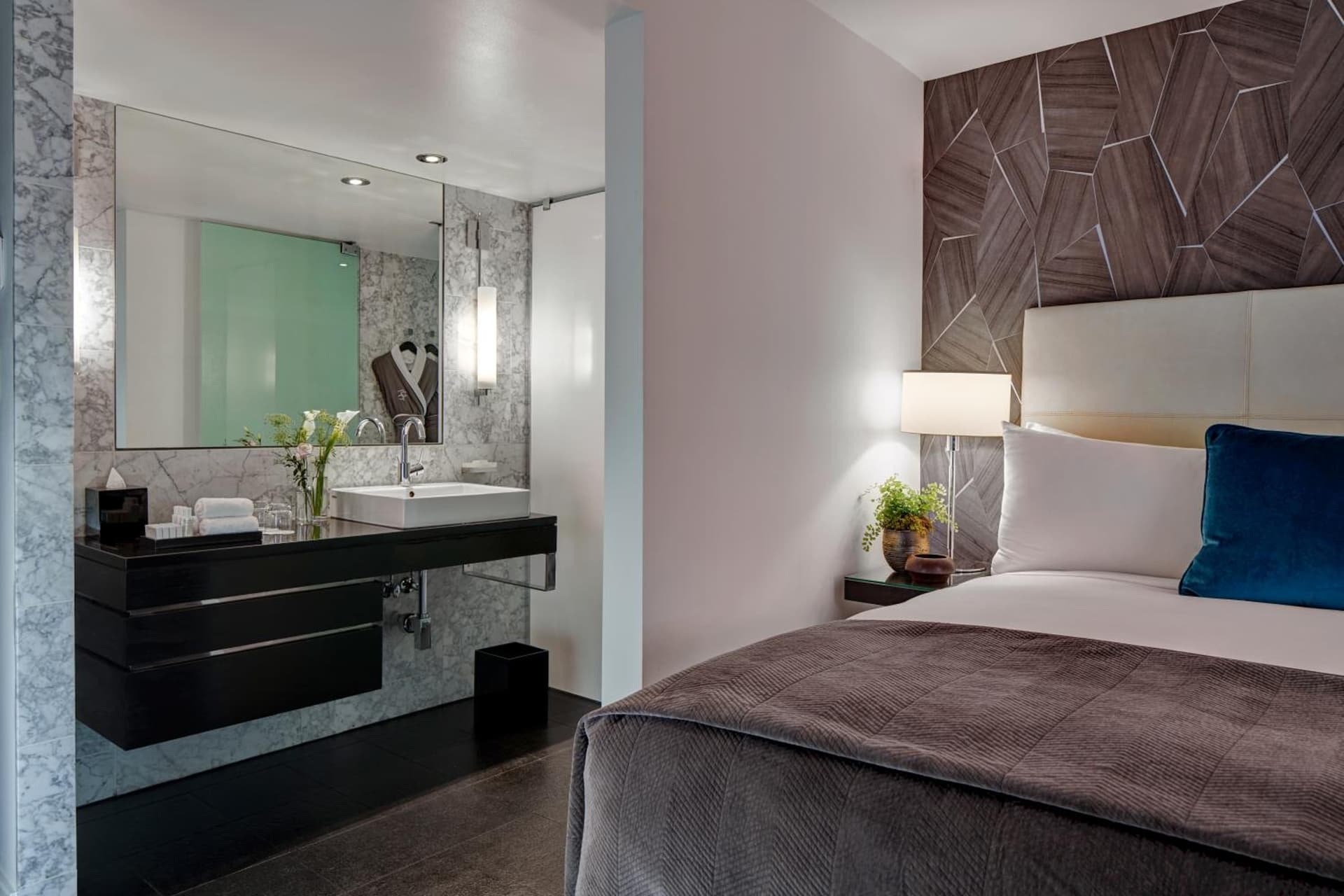 The Dupont Circle Hotel gallery photo in Washington, DC — image 77