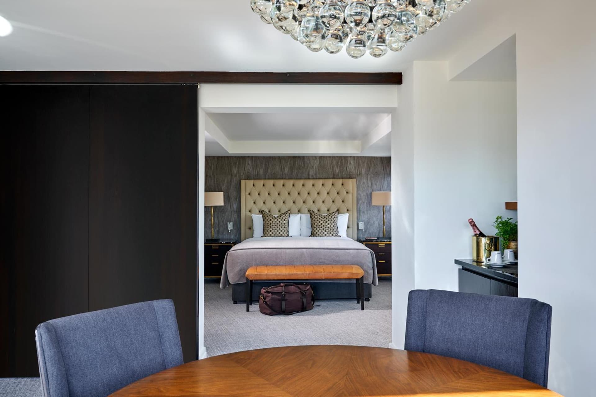 The Dupont Circle Hotel gallery photo in Washington, DC — image 87