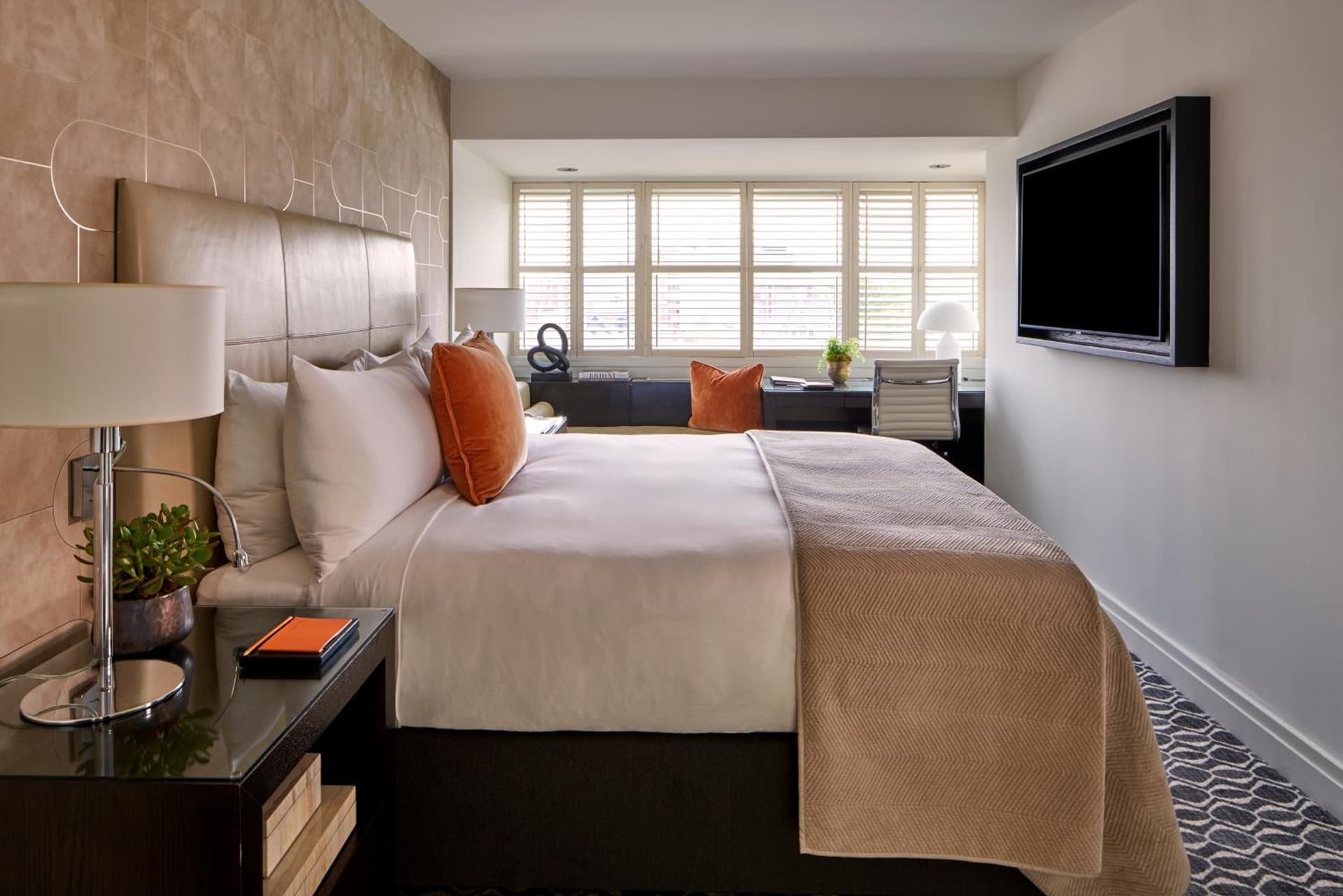 The Dupont Circle Hotel gallery photo in Washington, DC — image 4