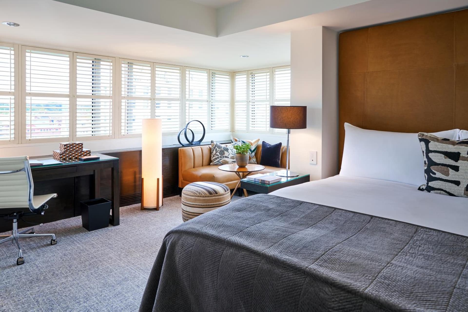 The Dupont Circle Hotel gallery photo in Washington, DC — image 76