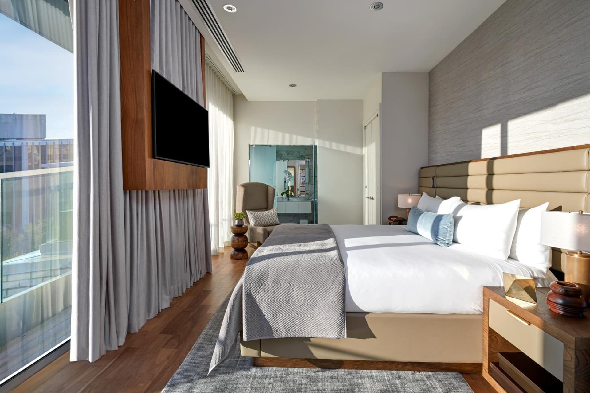 The Dupont Circle Hotel gallery photo in Washington, DC — image 74