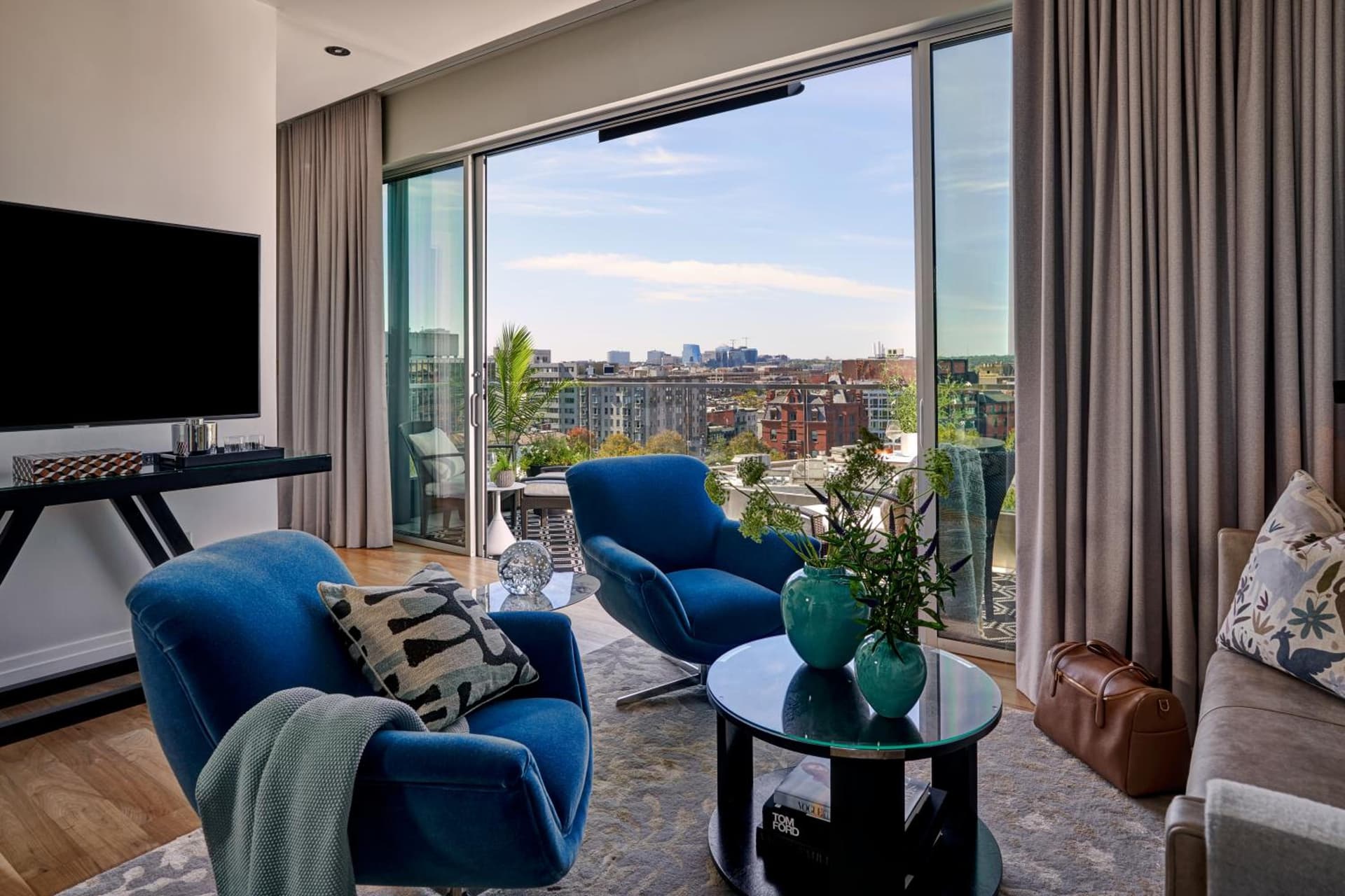 The Dupont Circle Hotel gallery photo in Washington, DC — image 56