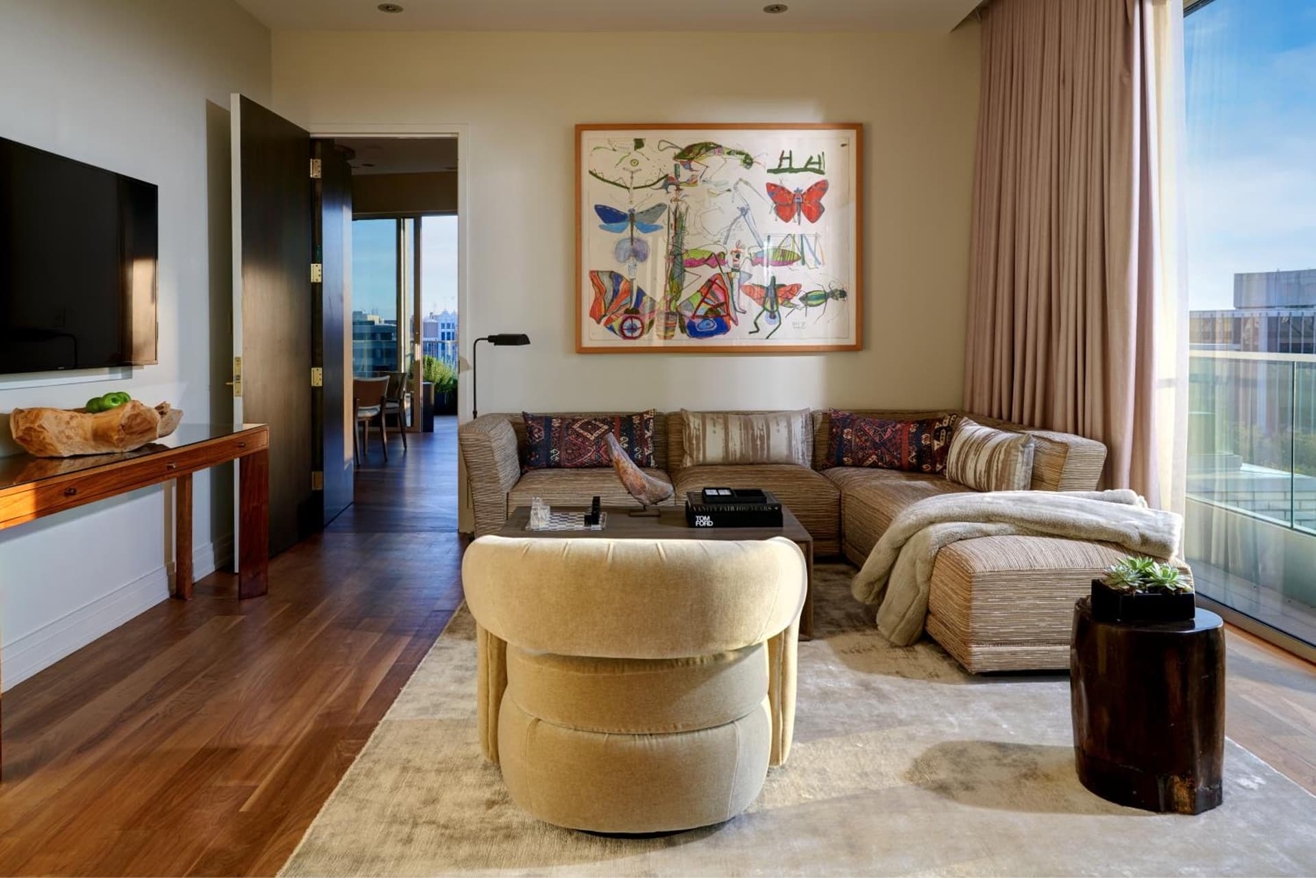 The Dupont Circle Hotel gallery photo in Washington, DC — image 93
