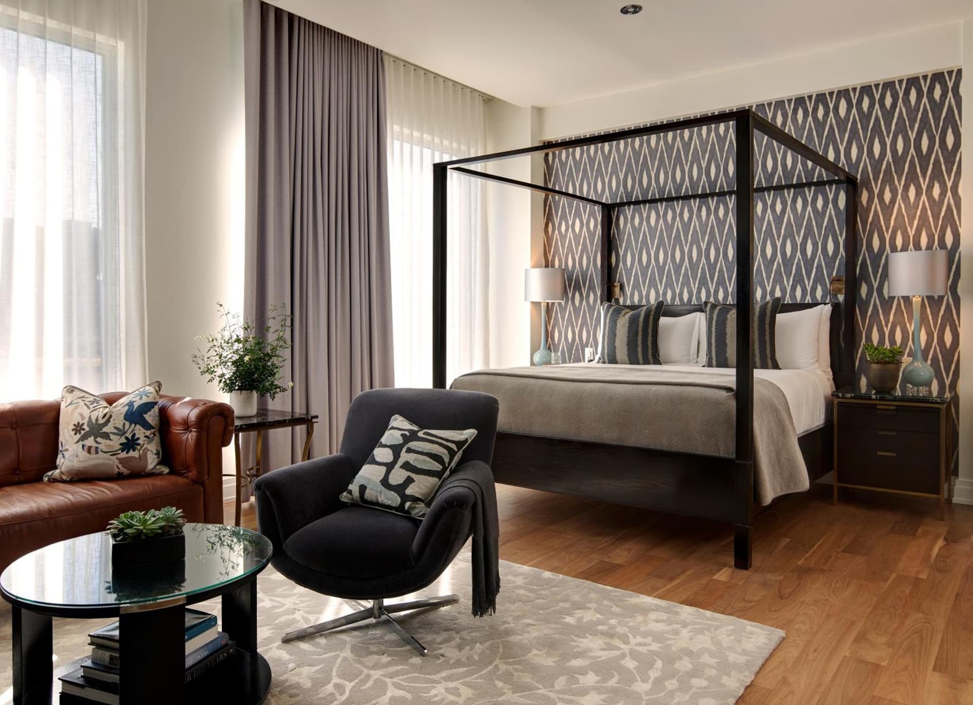 The Dupont Circle Hotel gallery photo in Washington, DC — image 47