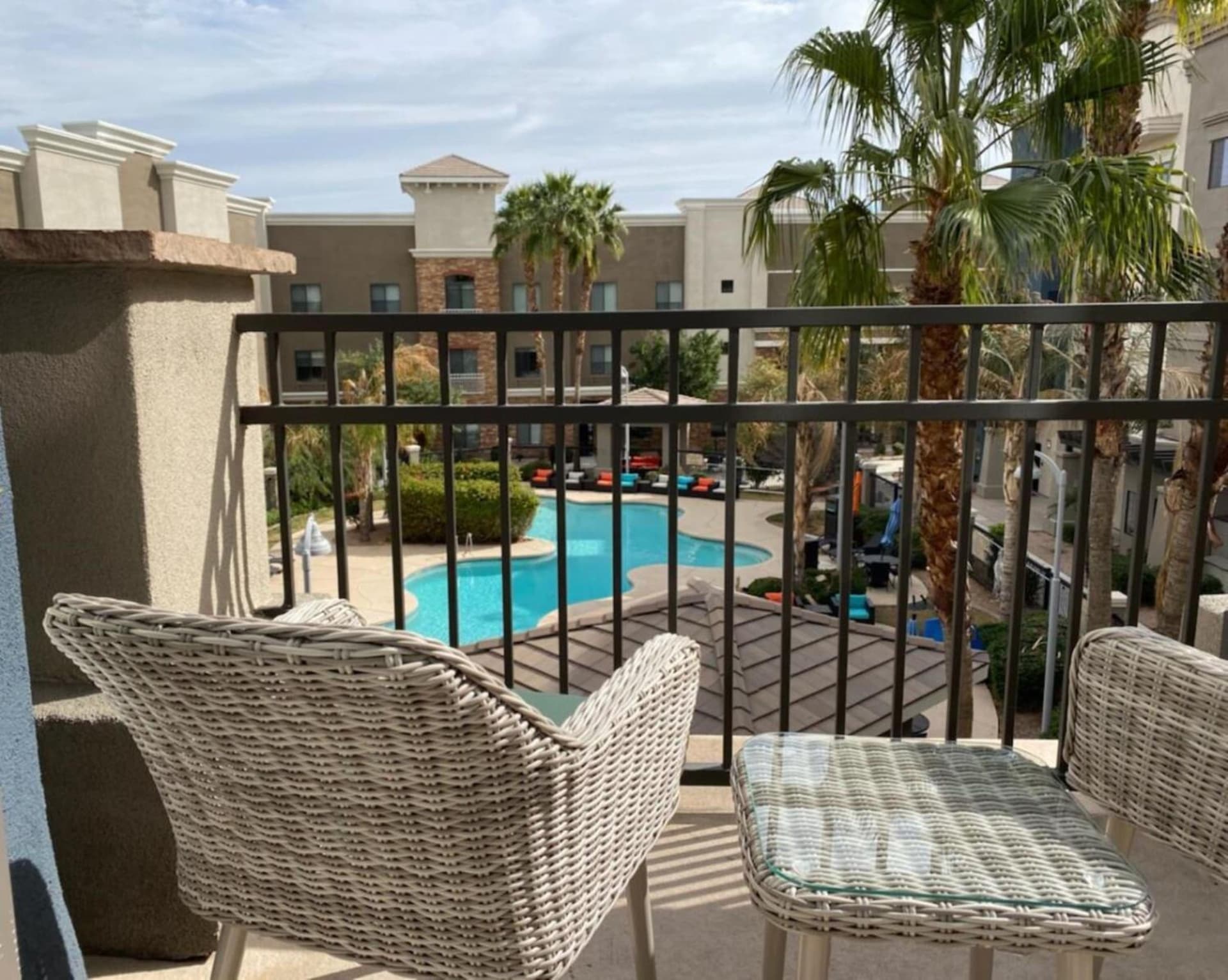 Staybridge Suites Phoenix Glendale Sports Dist by IHG gallery photo in Glendale, AZ — image 54