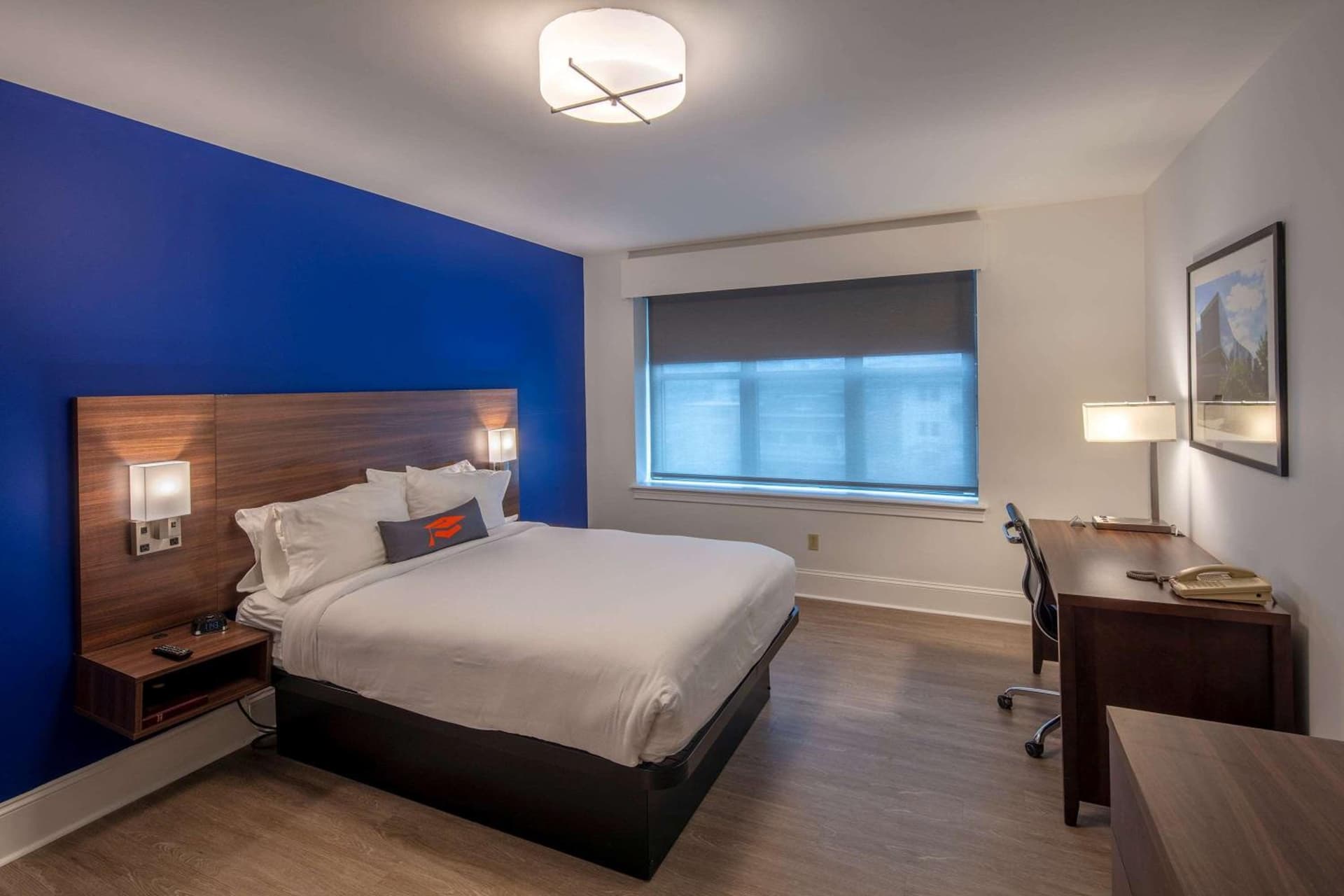 Collegian Hotel & Suites, Trademark Collection by Wyndham gallery photo in Syracuse, NY — image 50