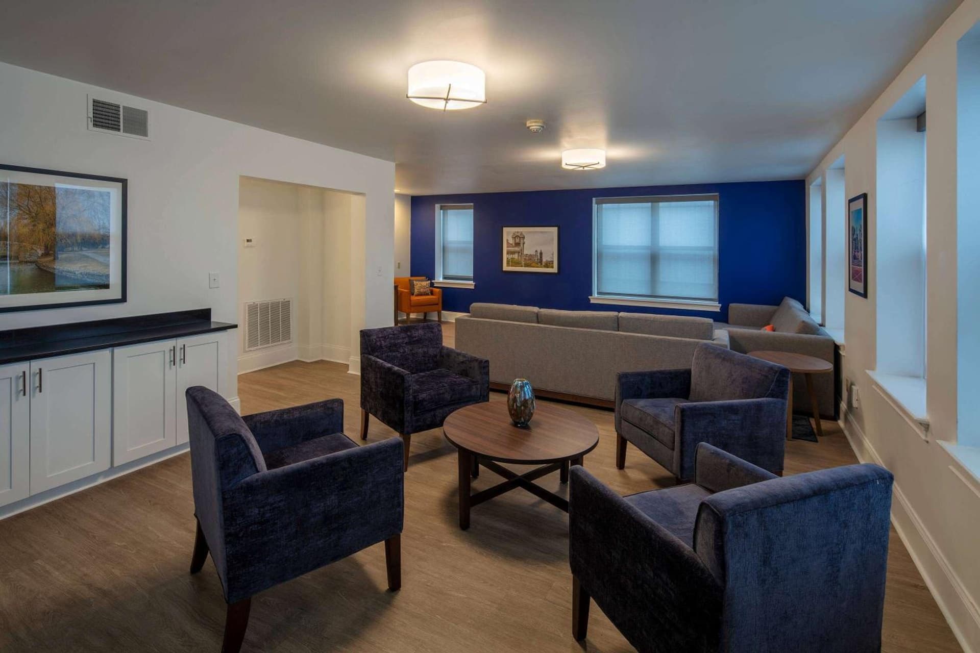 Collegian Hotel & Suites, Trademark Collection by Wyndham gallery photo in Syracuse, NY — image 52