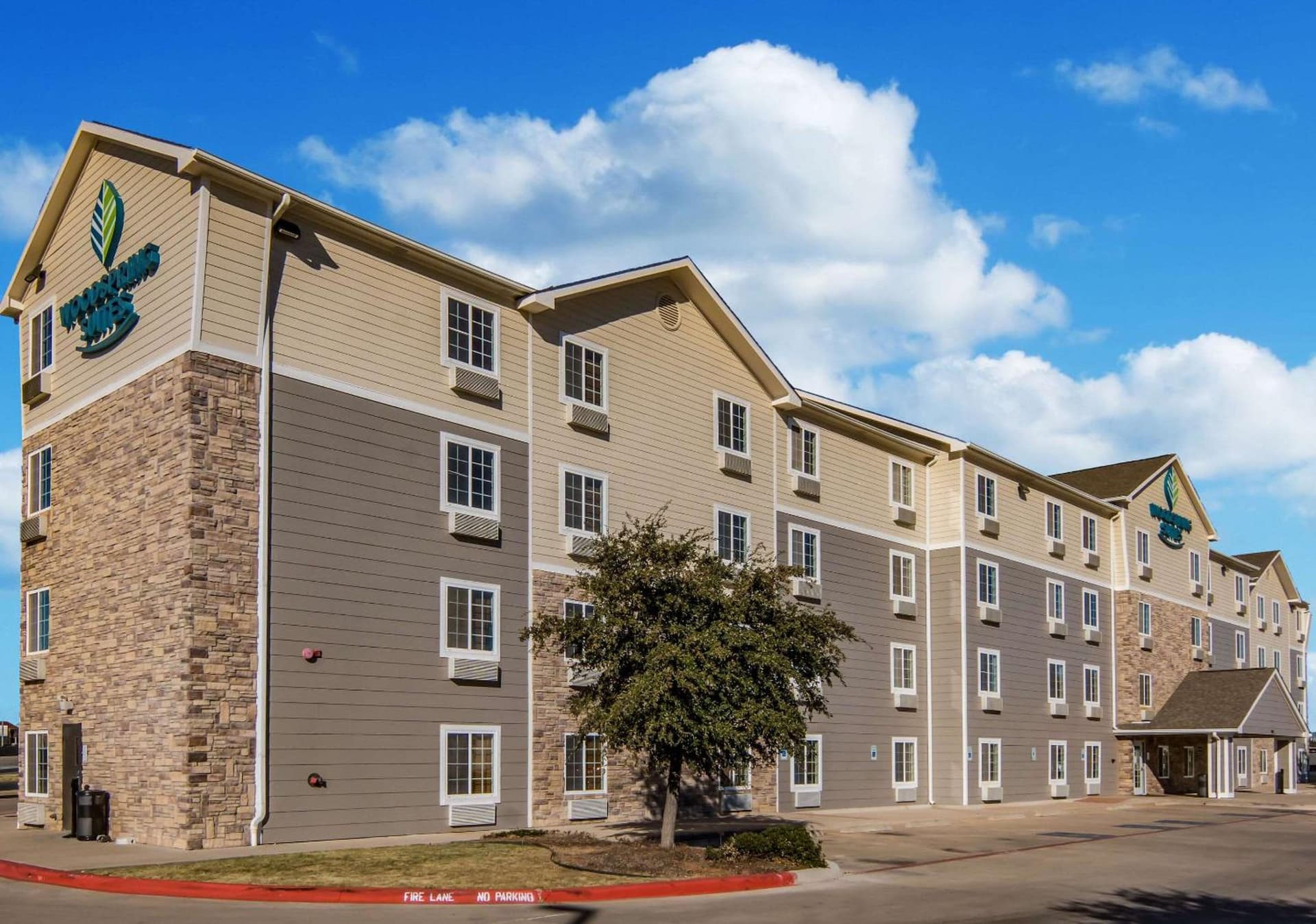 WoodSpring Suites Abilene gallery photo in Abilene, TX — image 7