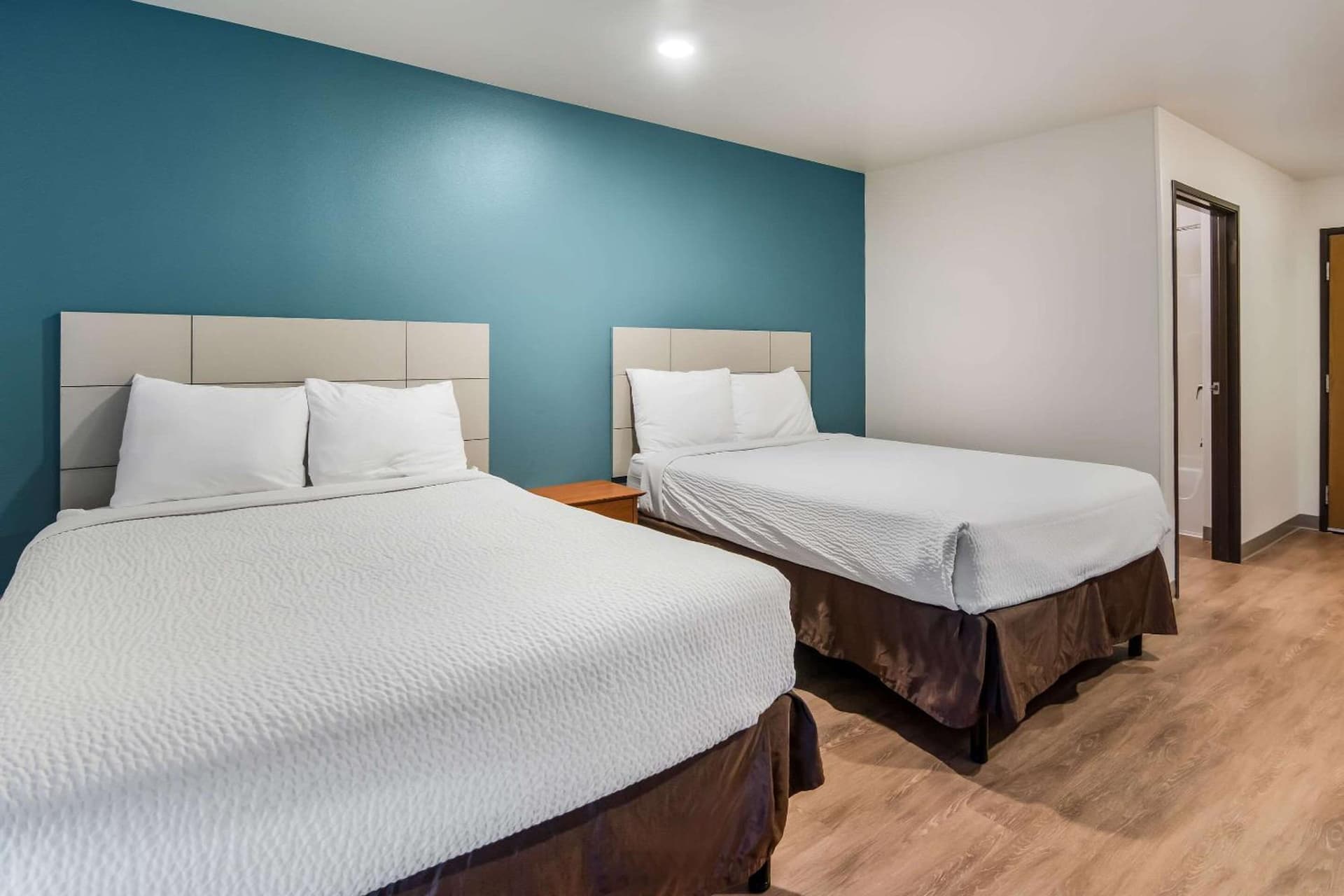 WoodSpring Suites Abilene gallery photo in Abilene, TX — image 5