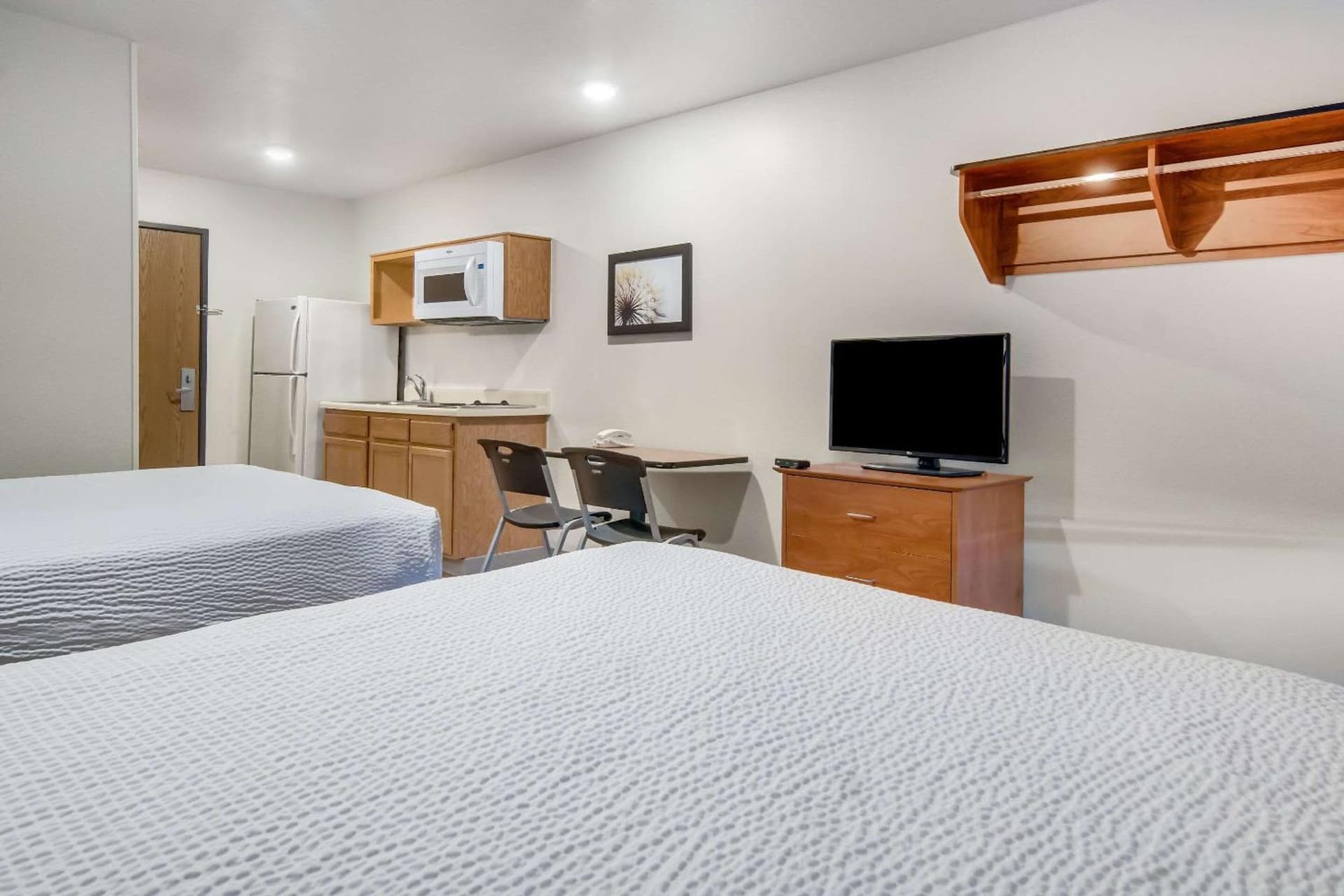 WoodSpring Suites Abilene gallery photo in Abilene, TX — image 23