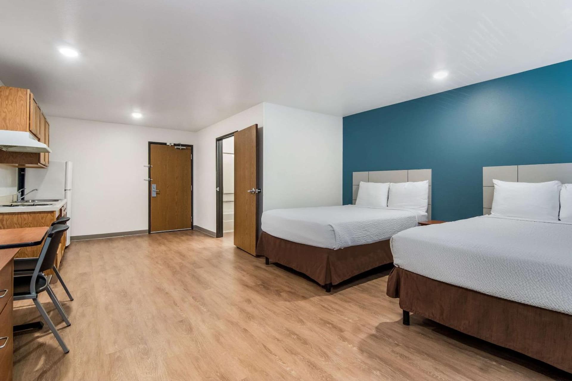 WoodSpring Suites Abilene gallery photo in Abilene, TX — image 17