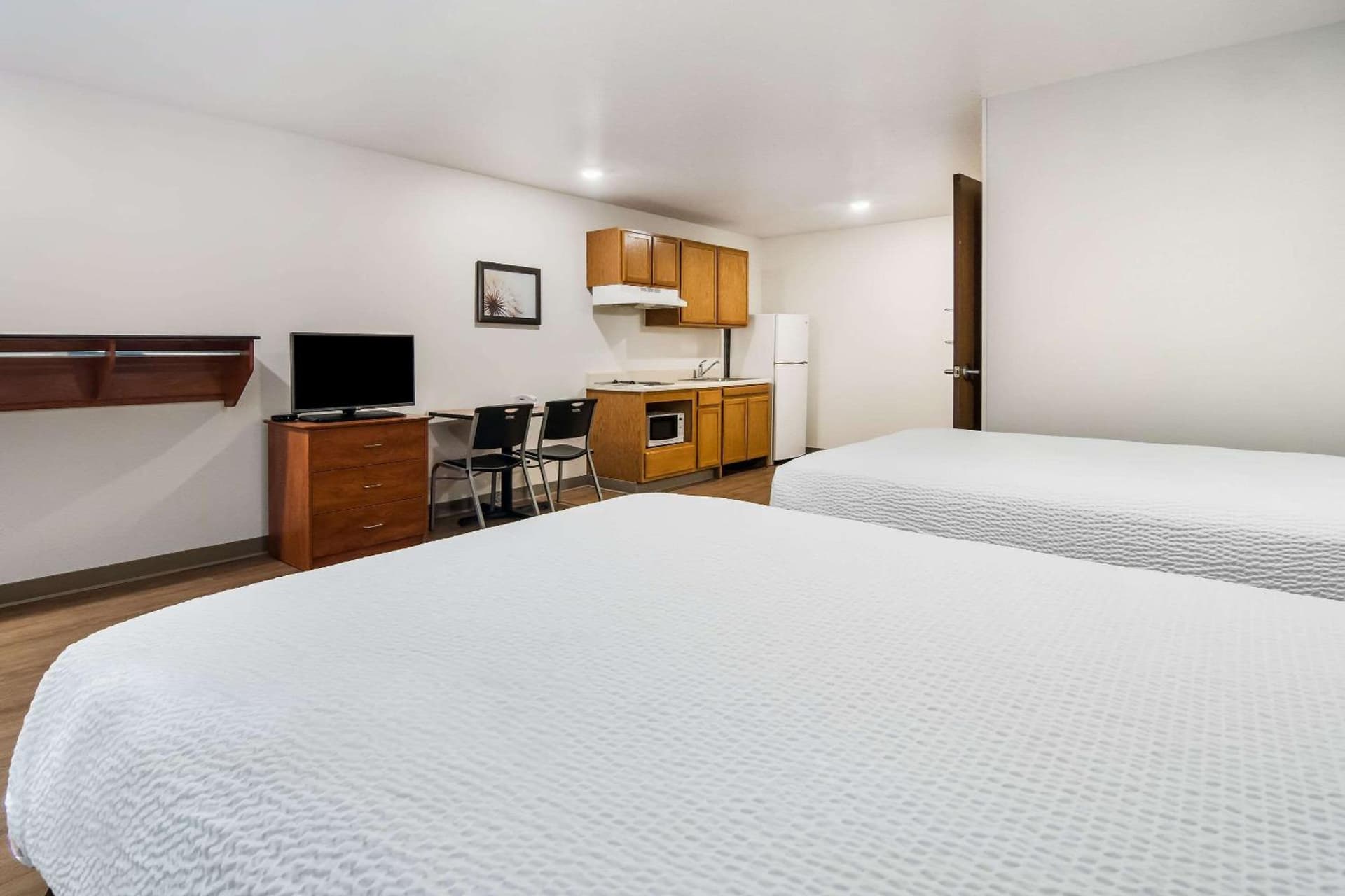 WoodSpring Suites Abilene gallery photo in Abilene, TX — image 21