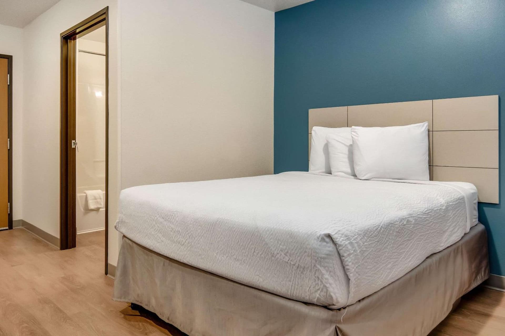 WoodSpring Suites Abilene gallery photo in Abilene, TX — image 9