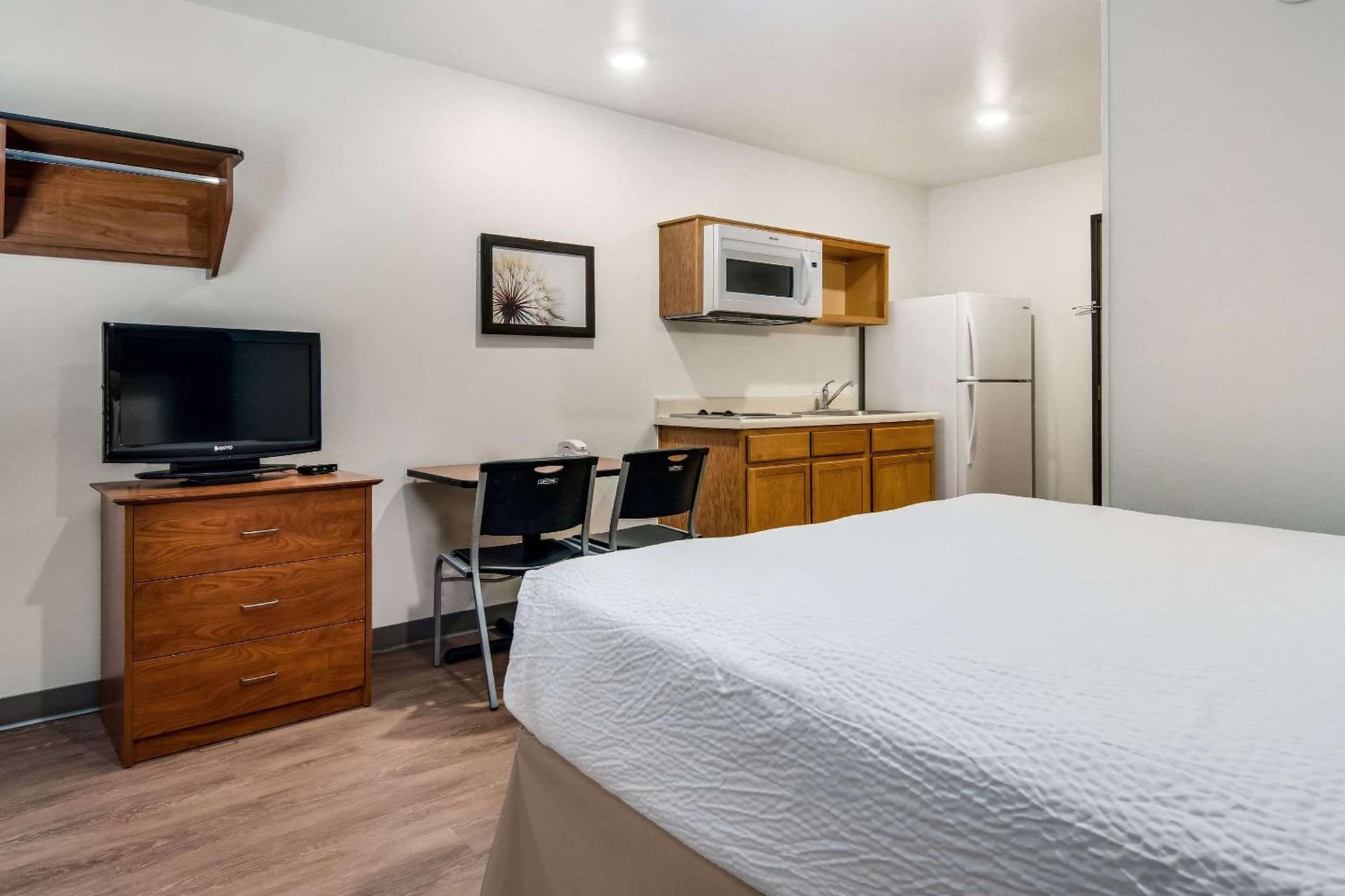 WoodSpring Suites Abilene gallery photo in Abilene, TX — image 13
